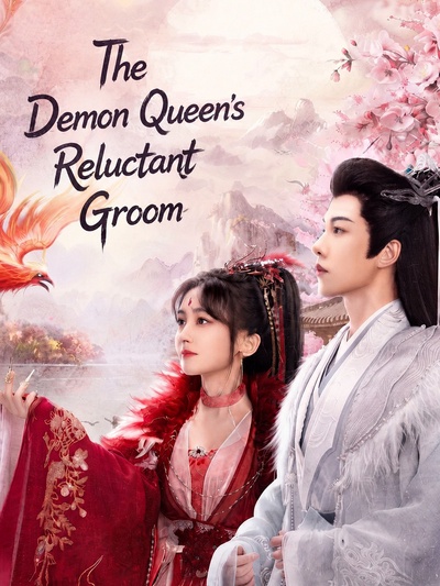 The Demon Queen's Reluctant Groom poster