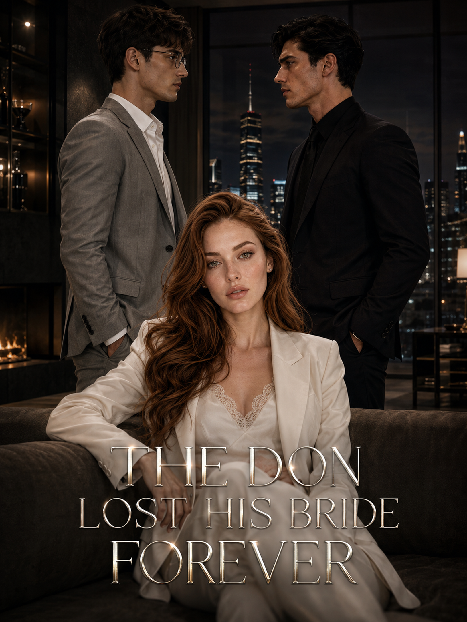 The Don Lost His Bride Forever