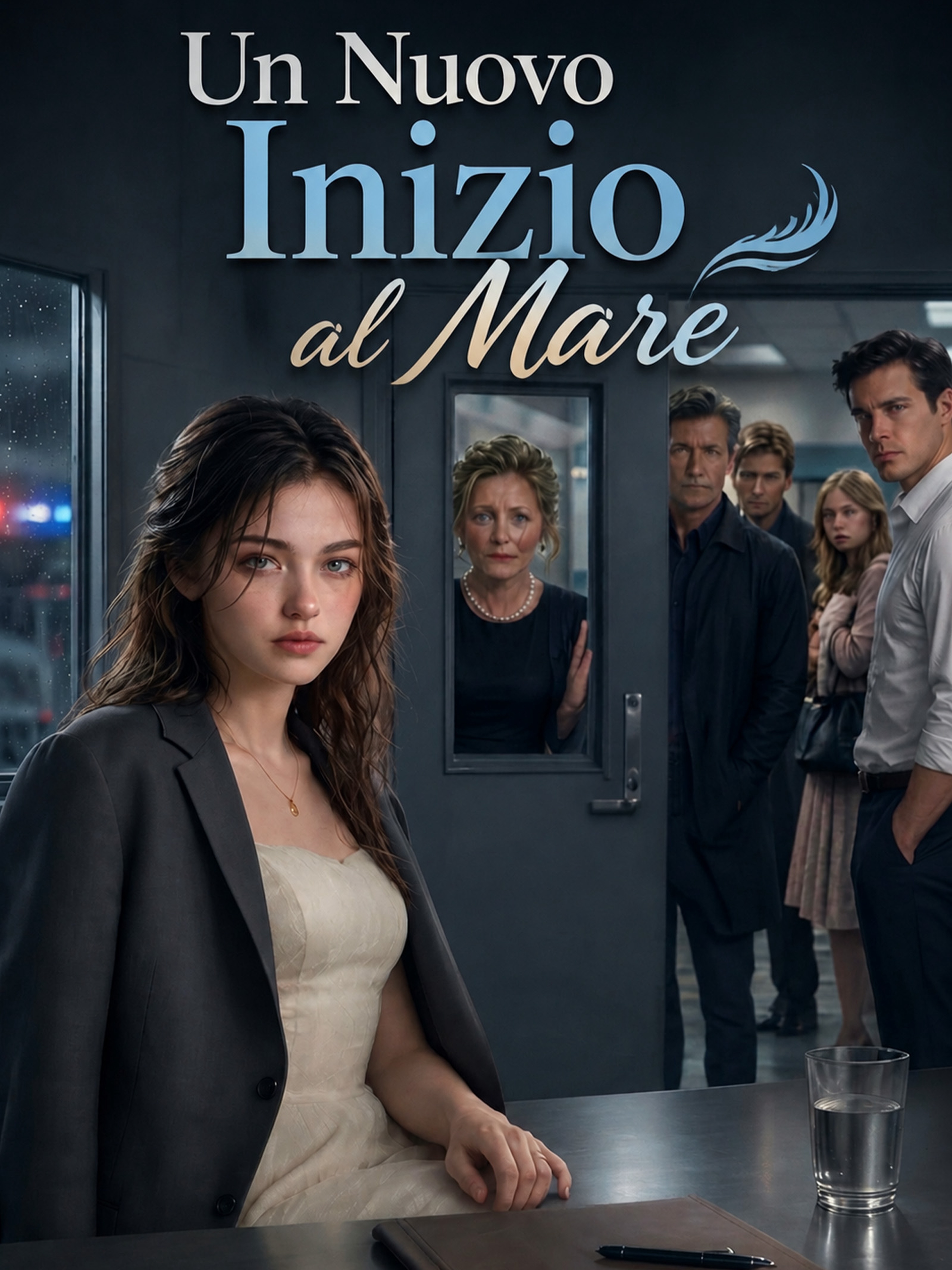 Un Nuovo Inizio al Mare