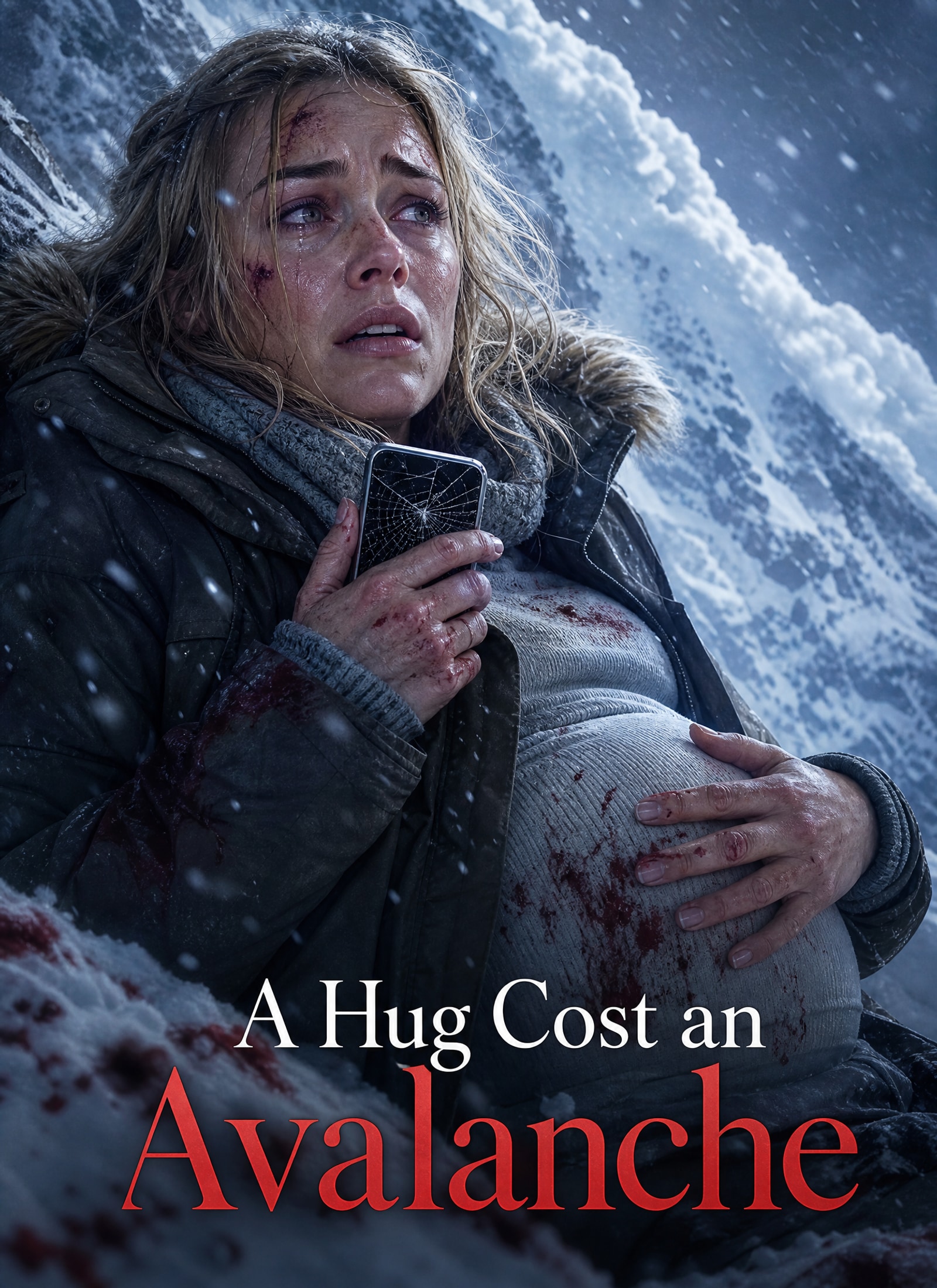 A Hug Cost an Avalanche