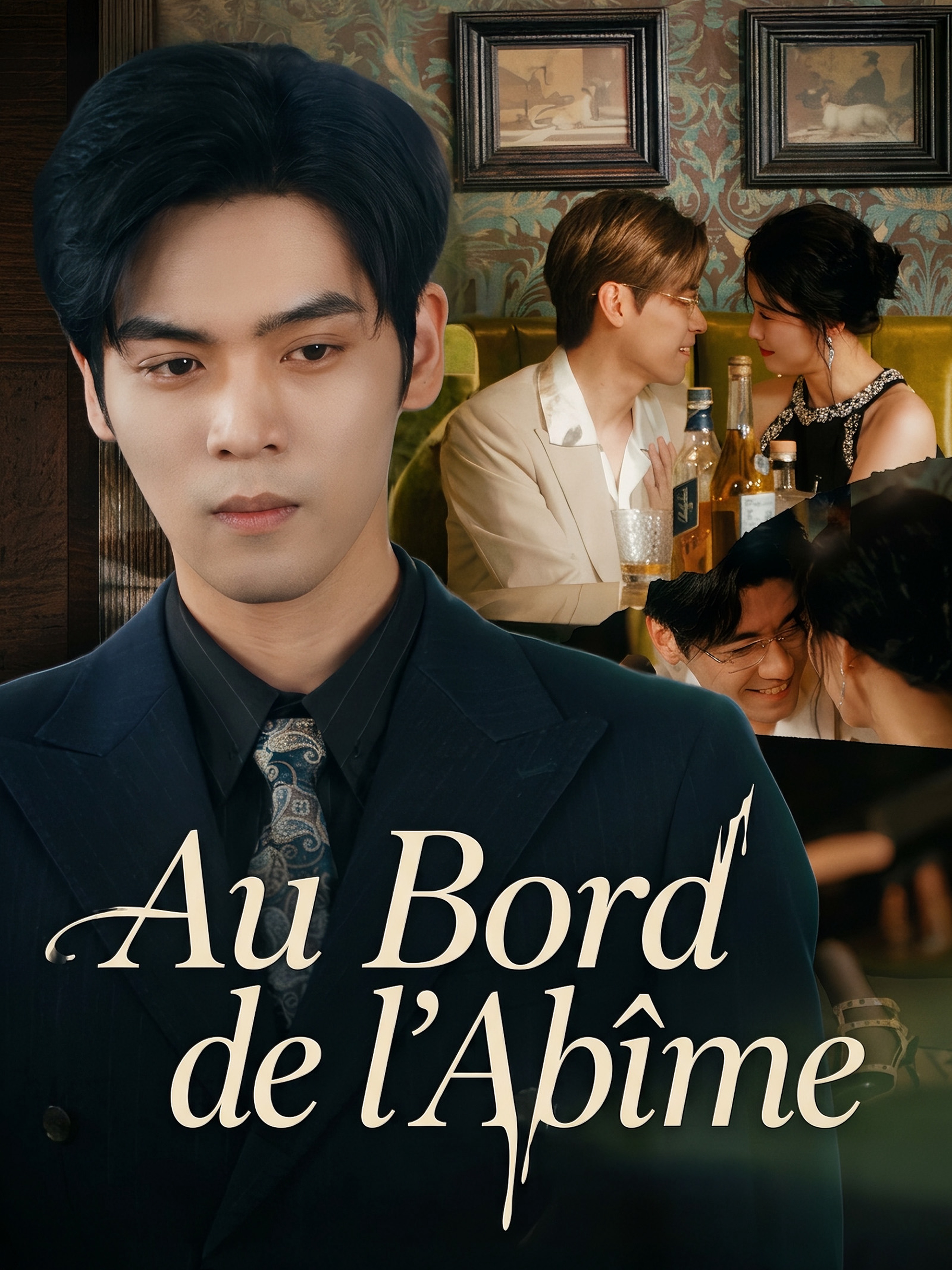 Au Bord de l’Abîme
