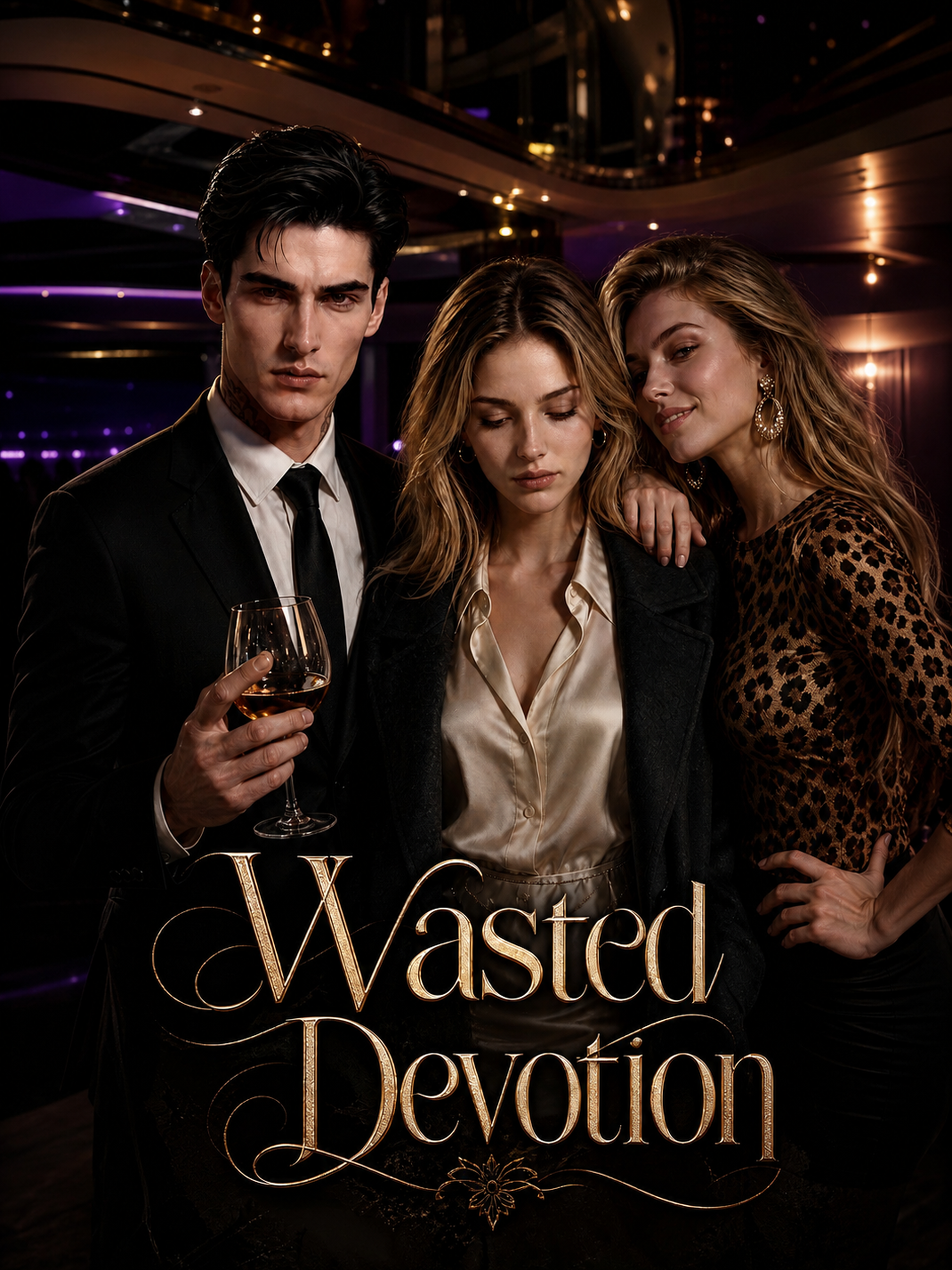 Wasted Devotion