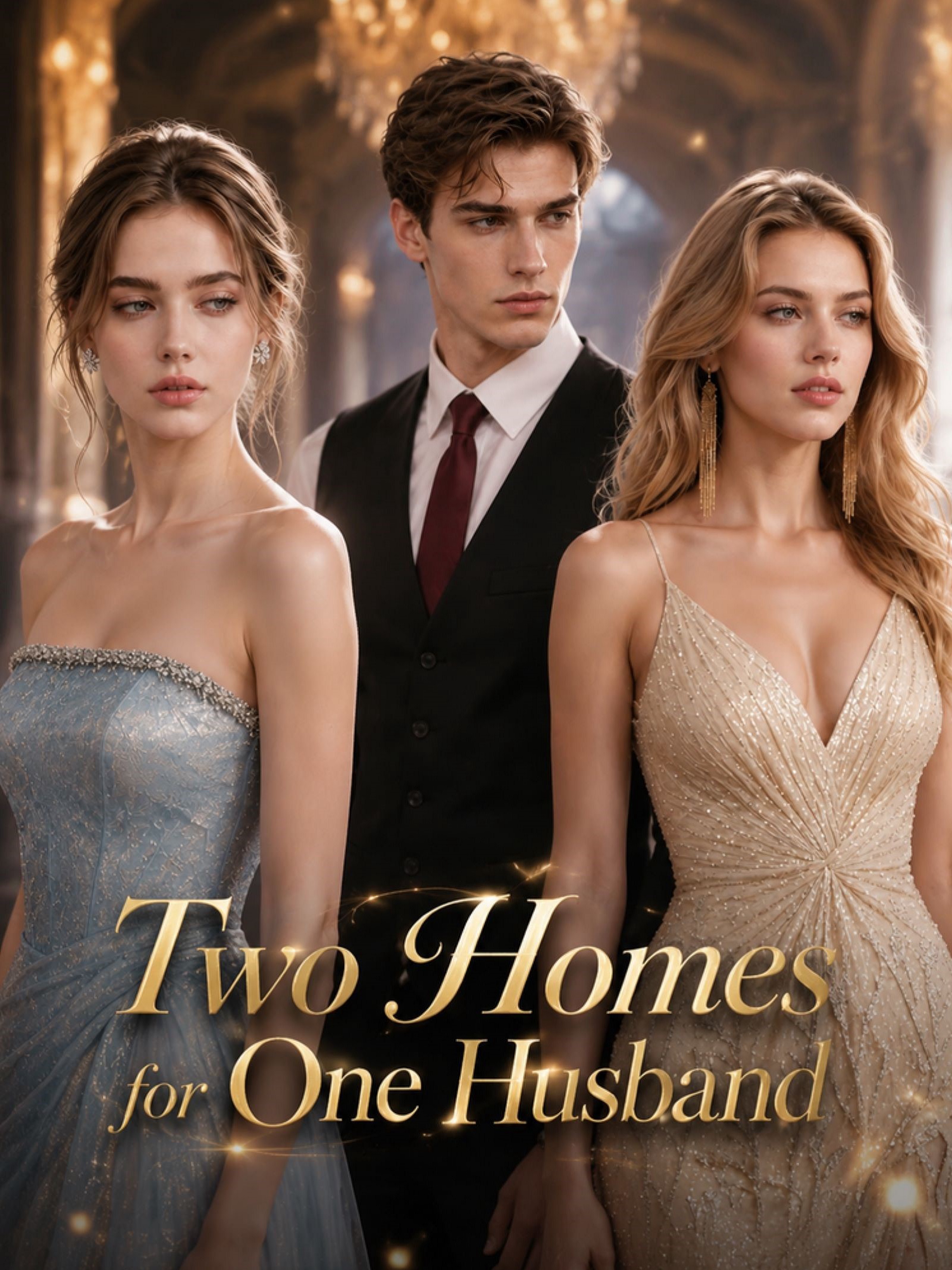 Two Homes for One Husband