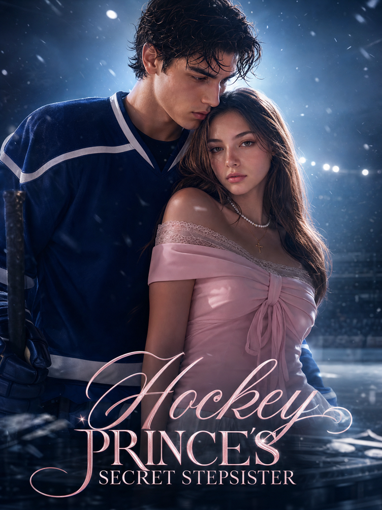 Hockey Prince’s Secret Stepsister