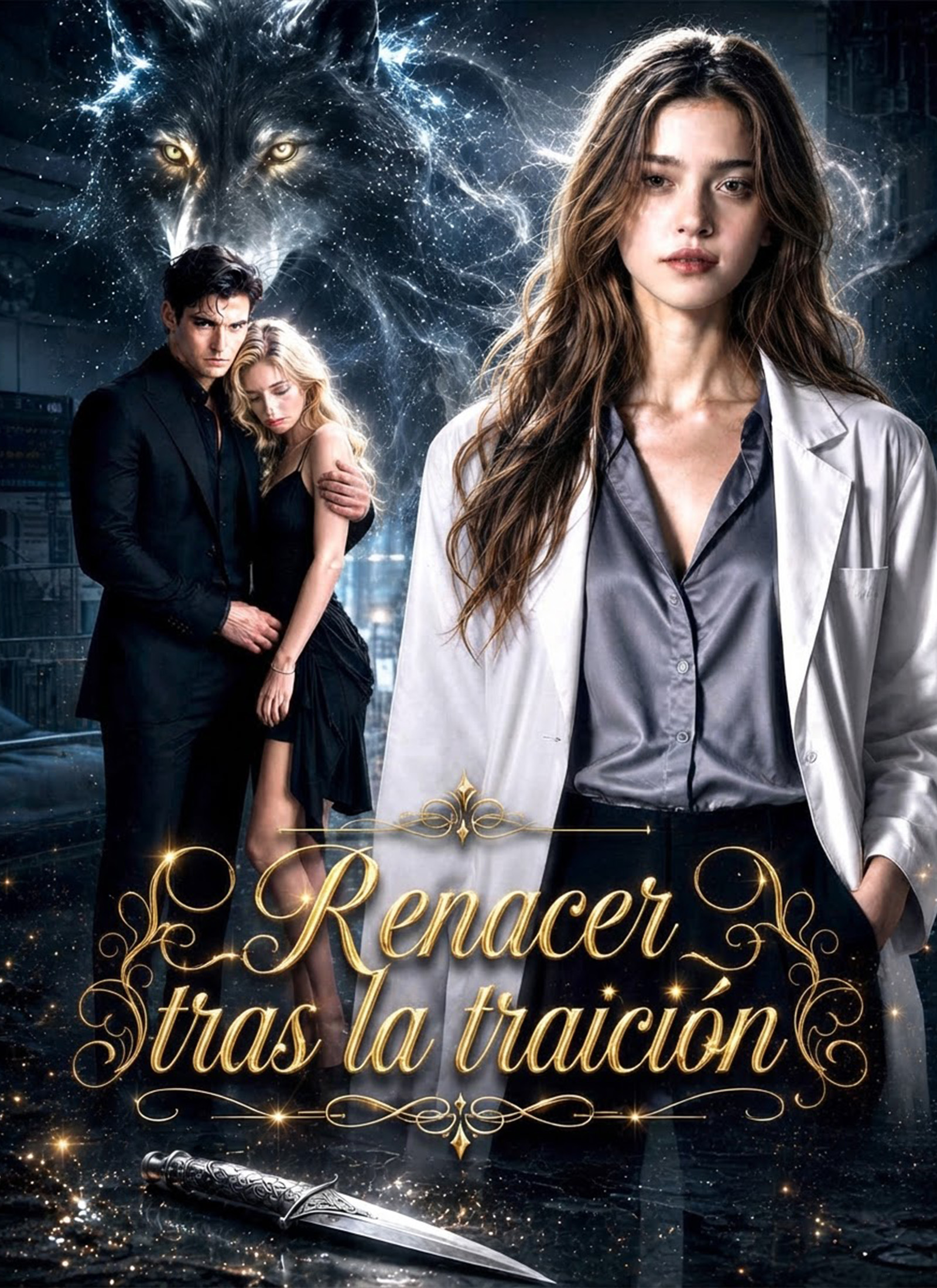 Renacer tras la traición