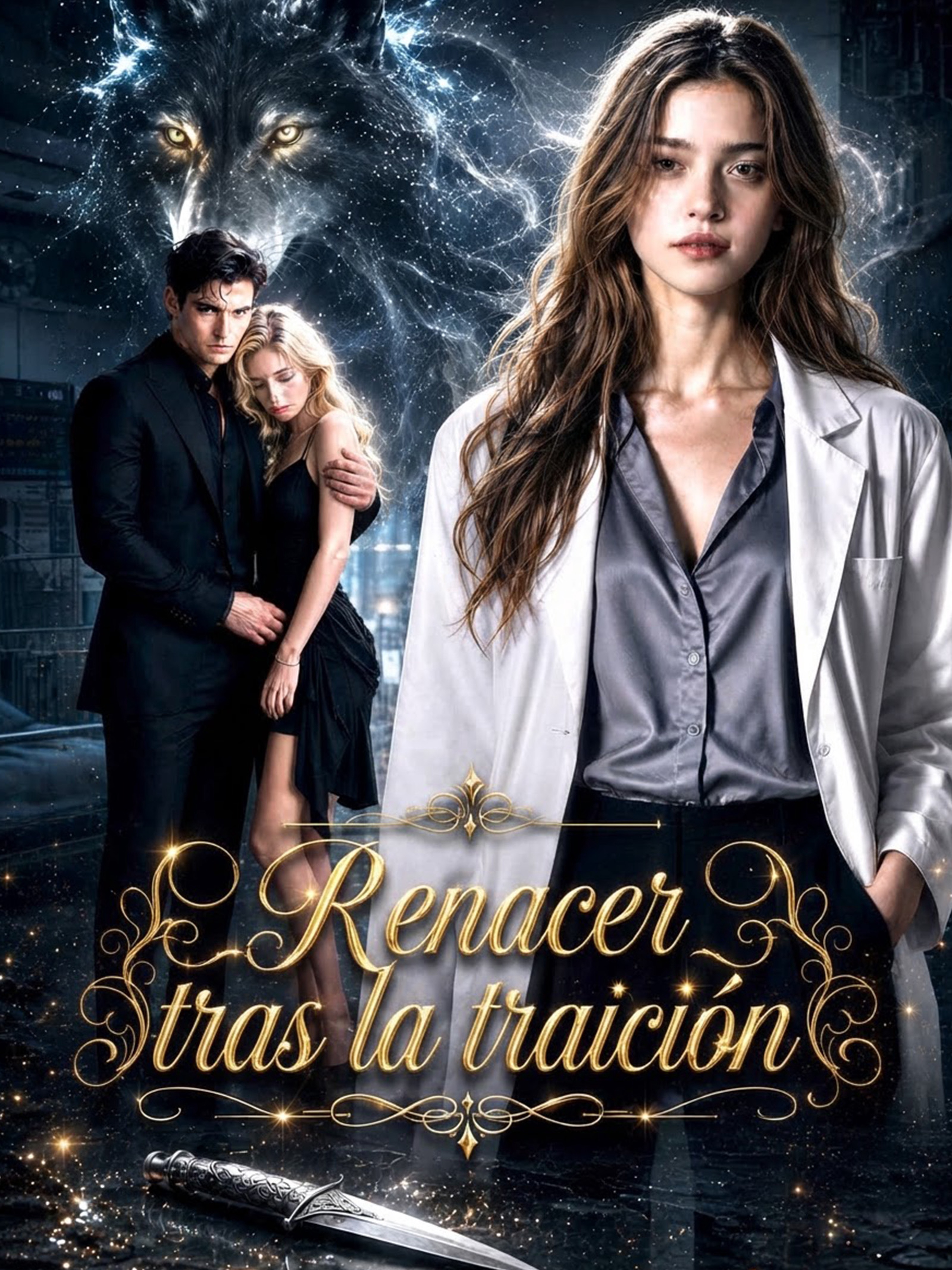 Renacer tras la traición