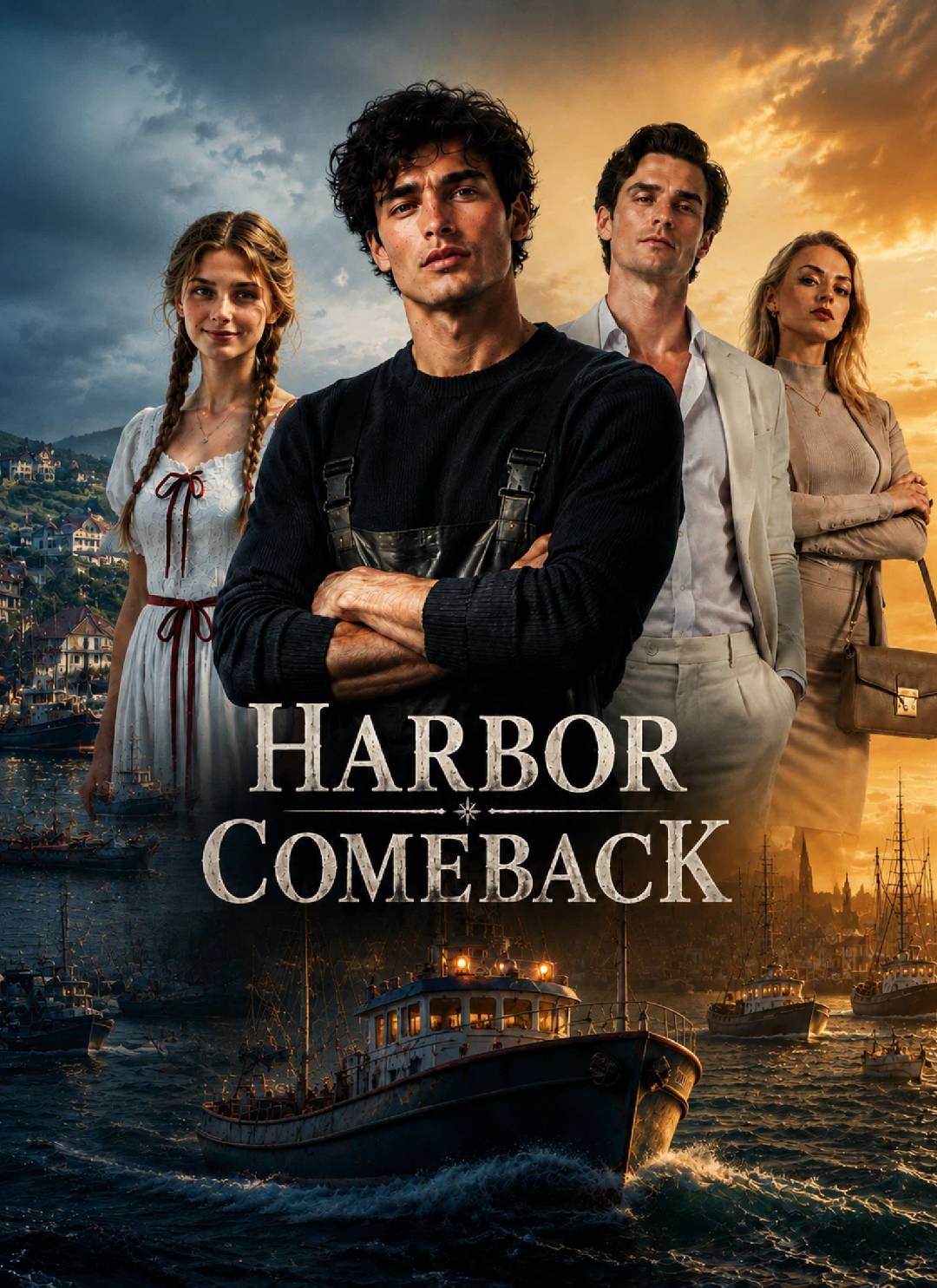 Harbor Comeback