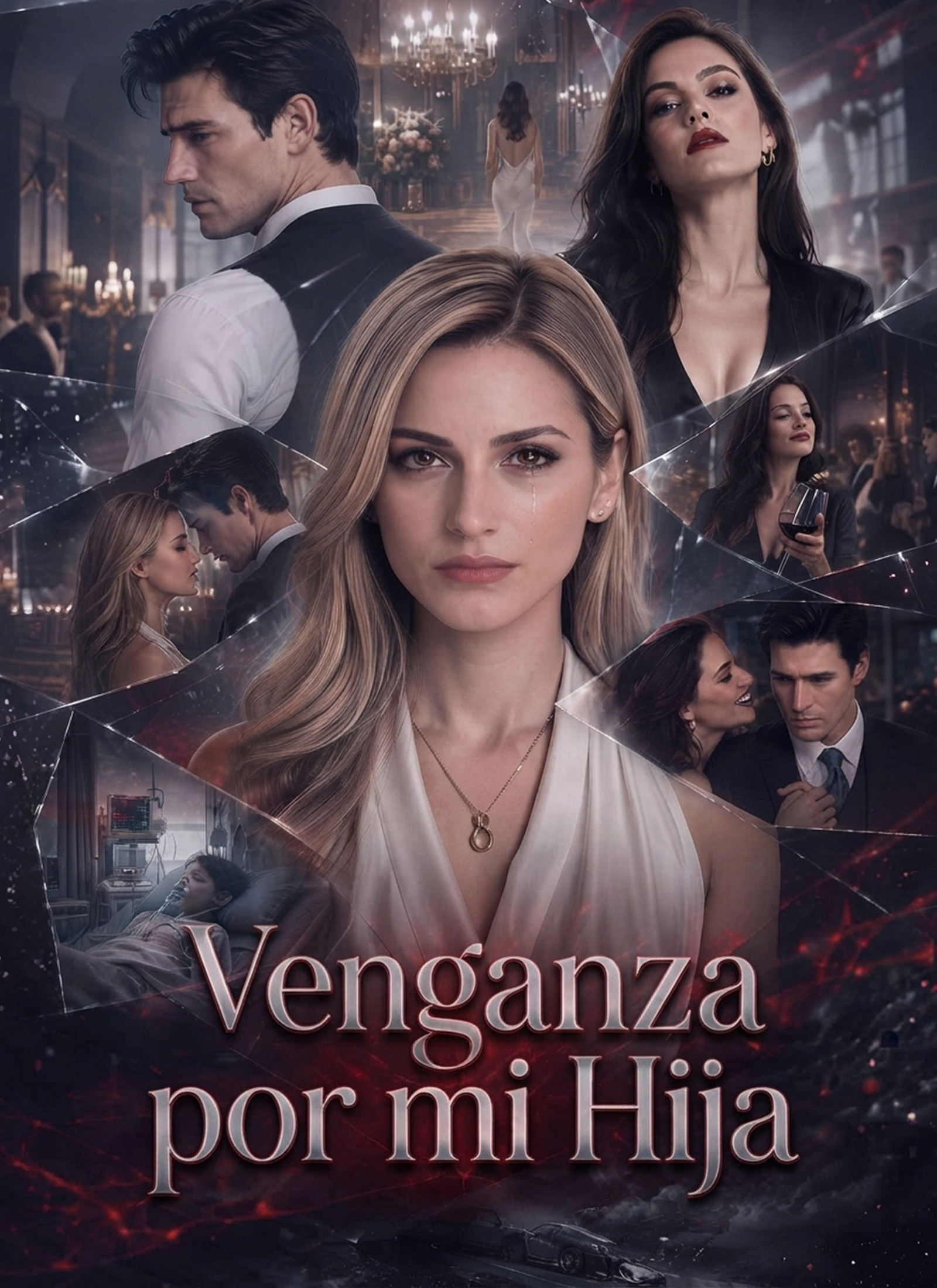 Venganza por mi Hija