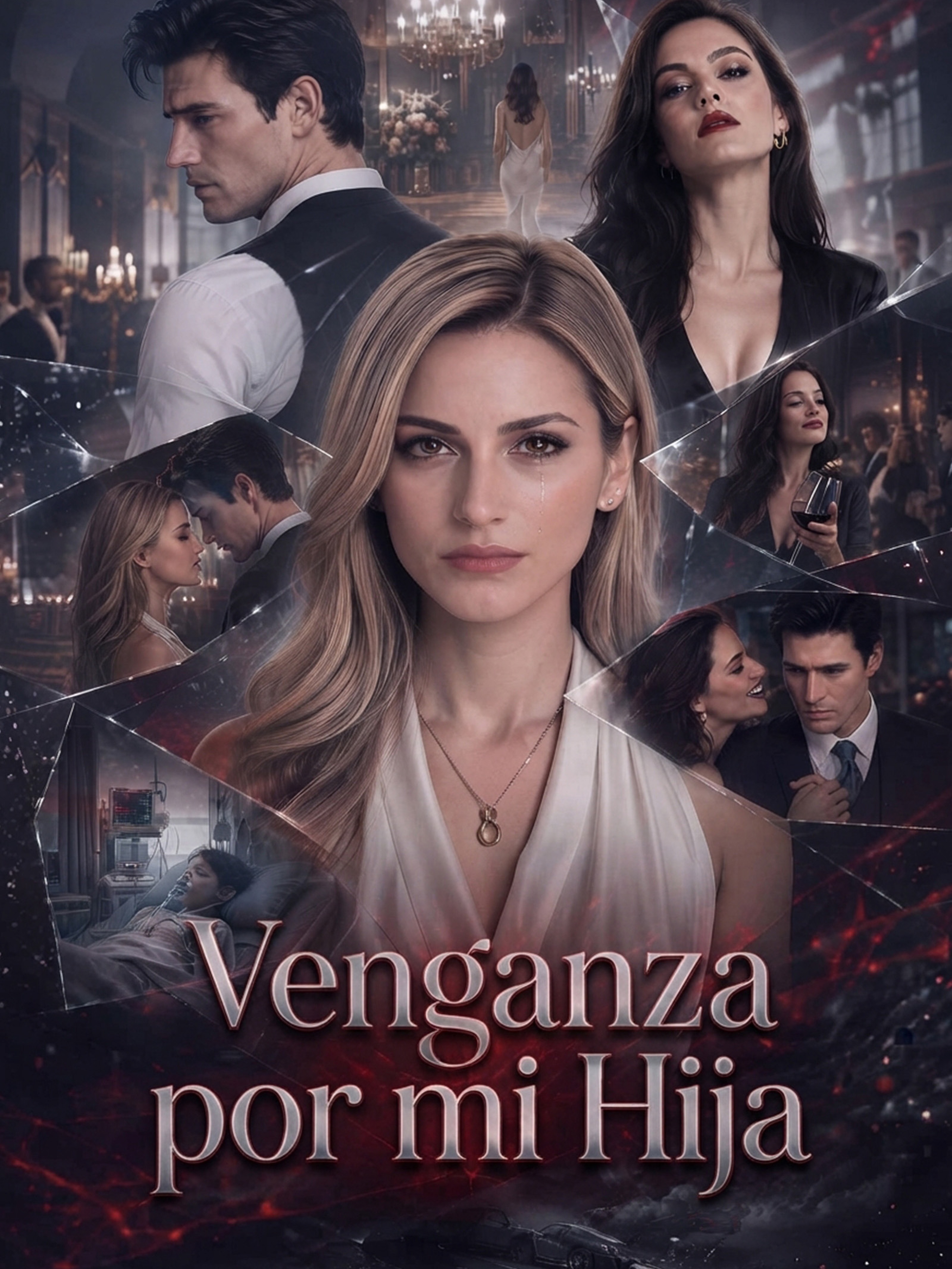 Venganza por mi Hija