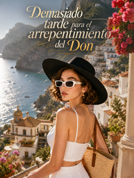 Demasiado tarde para el arrepentimiento del Don
