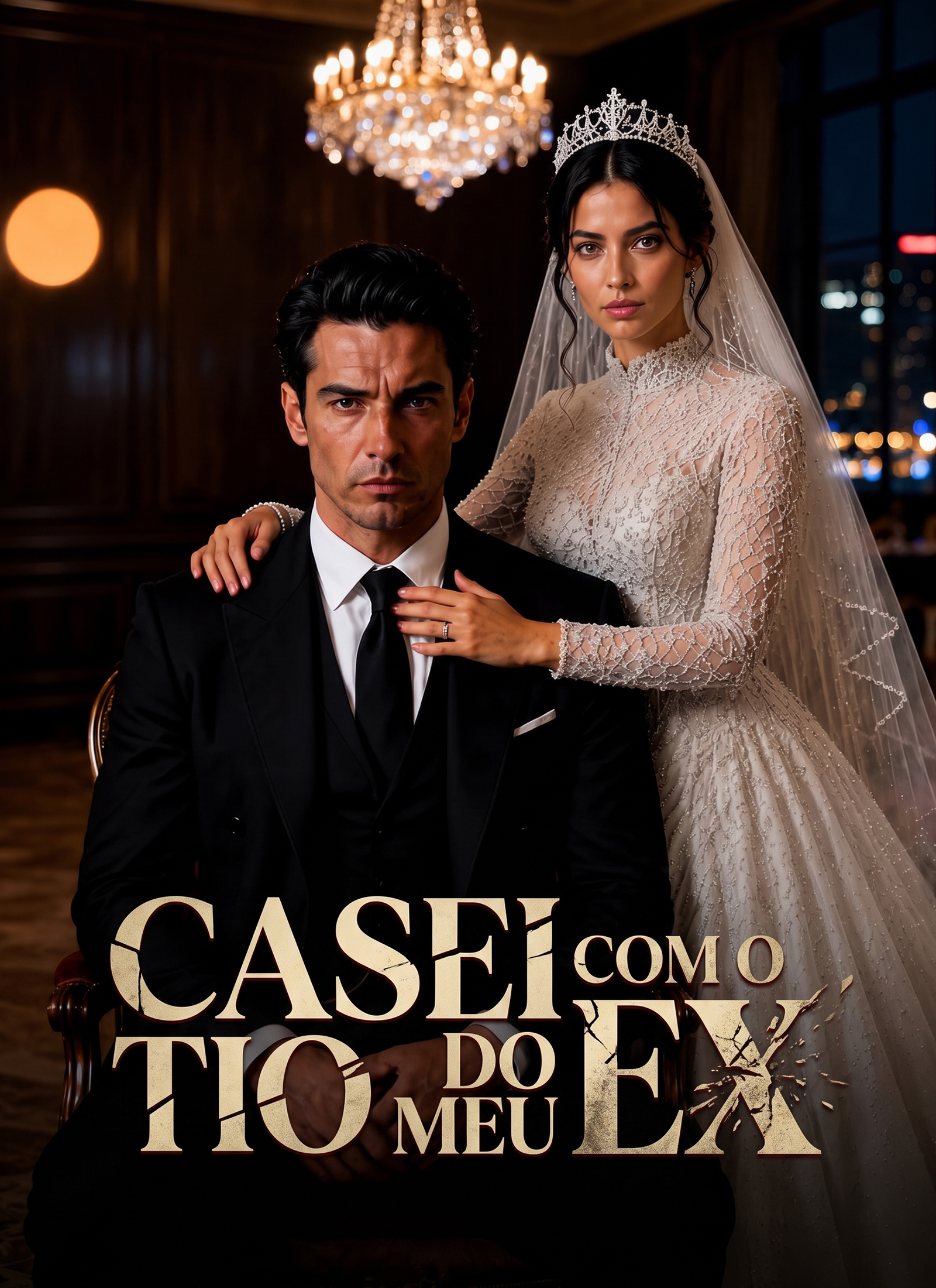 Casei com o Tio do Meu Ex