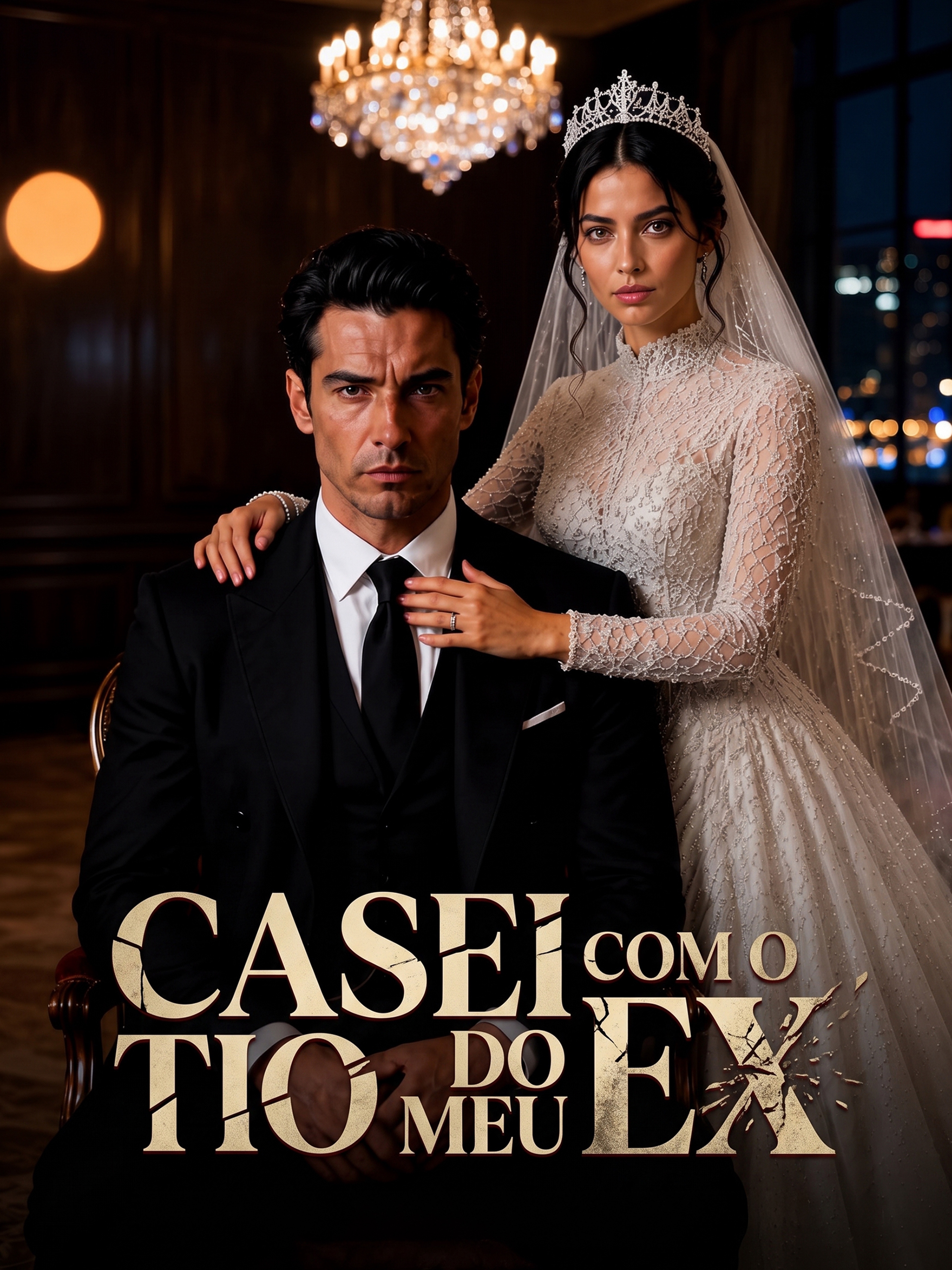 Casei com o Tio do Meu Ex