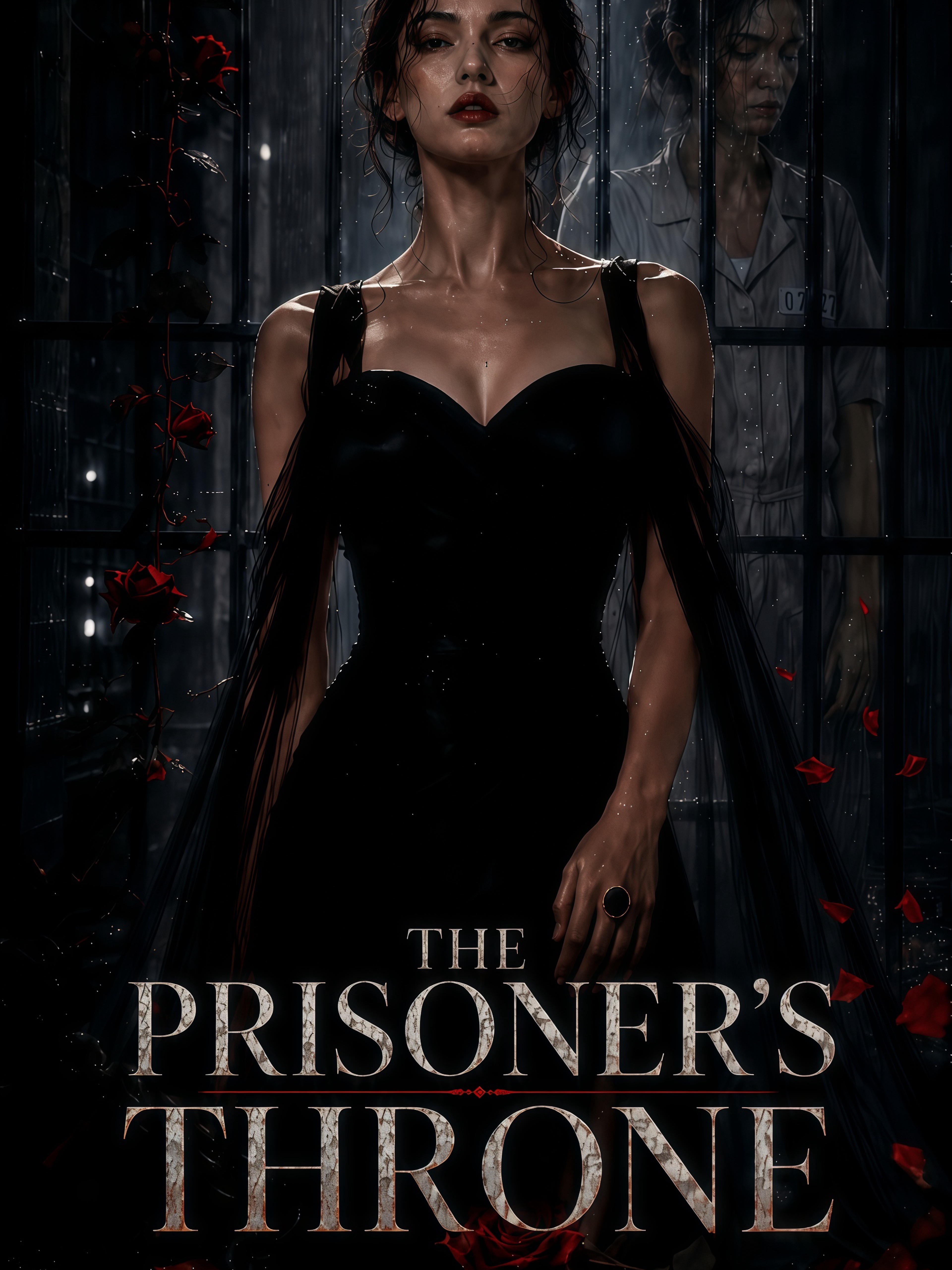 The Prisoner’s Throne
