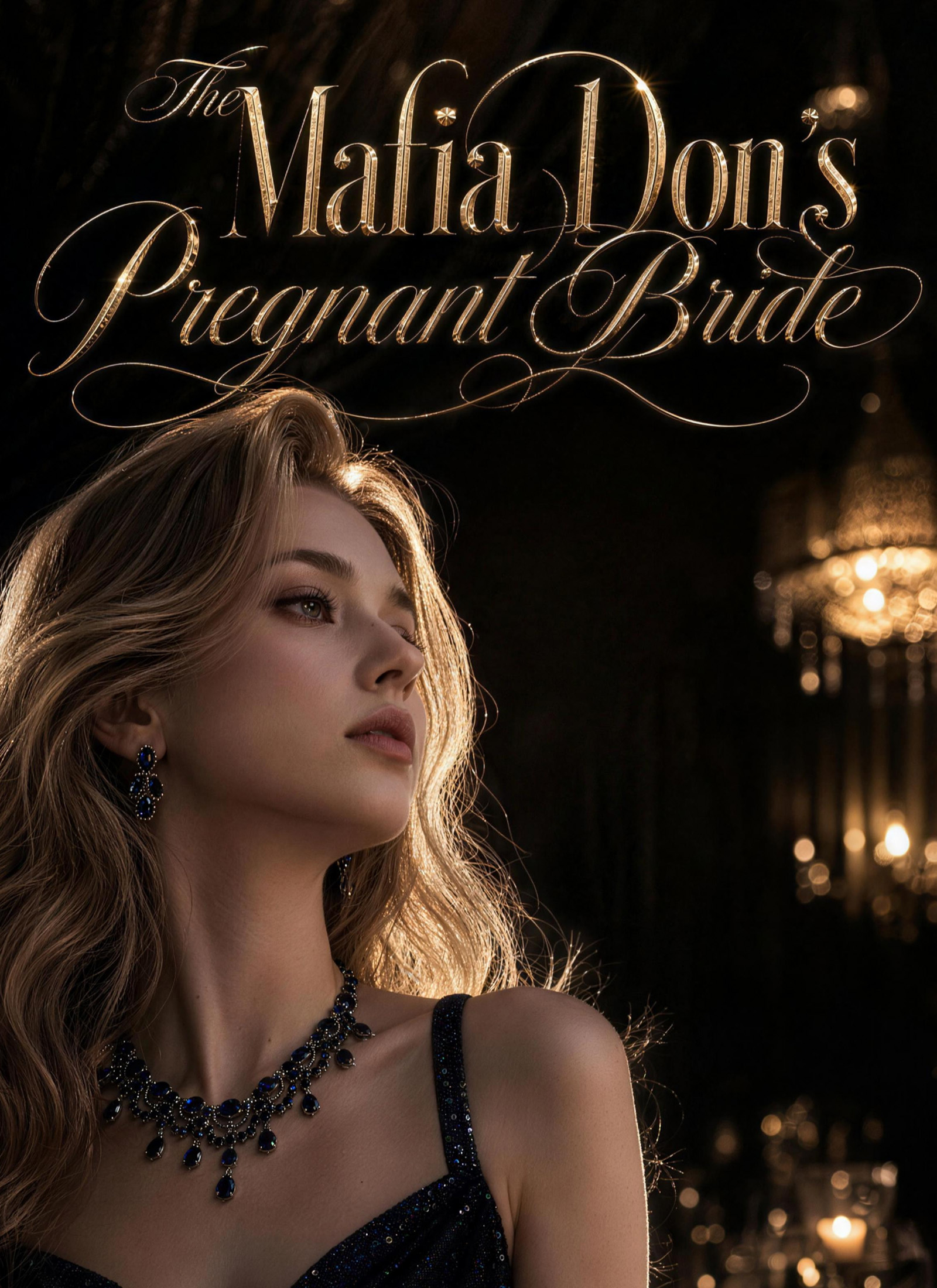 The Mafia Don’s Pregnant Bride
