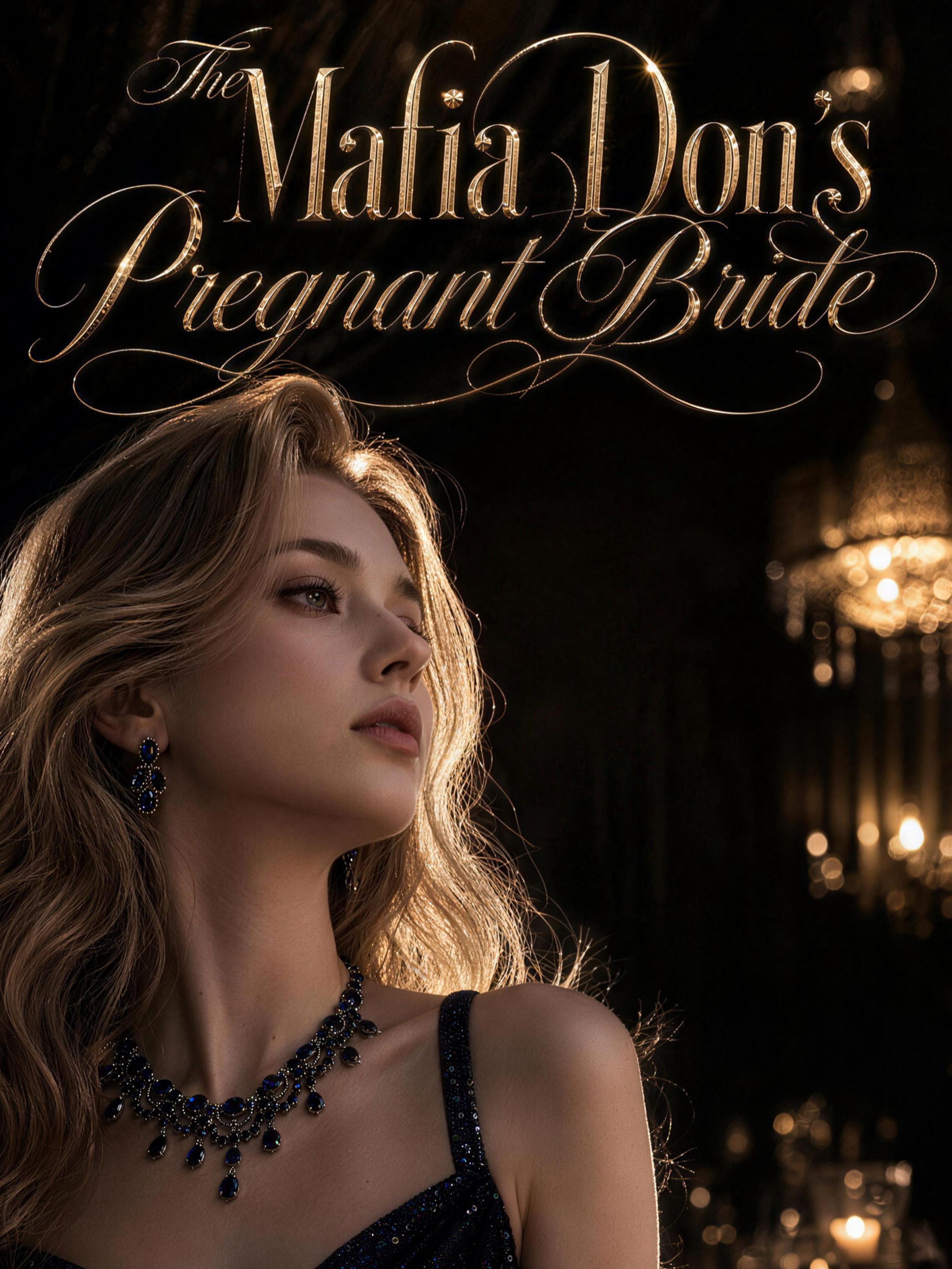 The Mafia Don’s Pregnant Bride