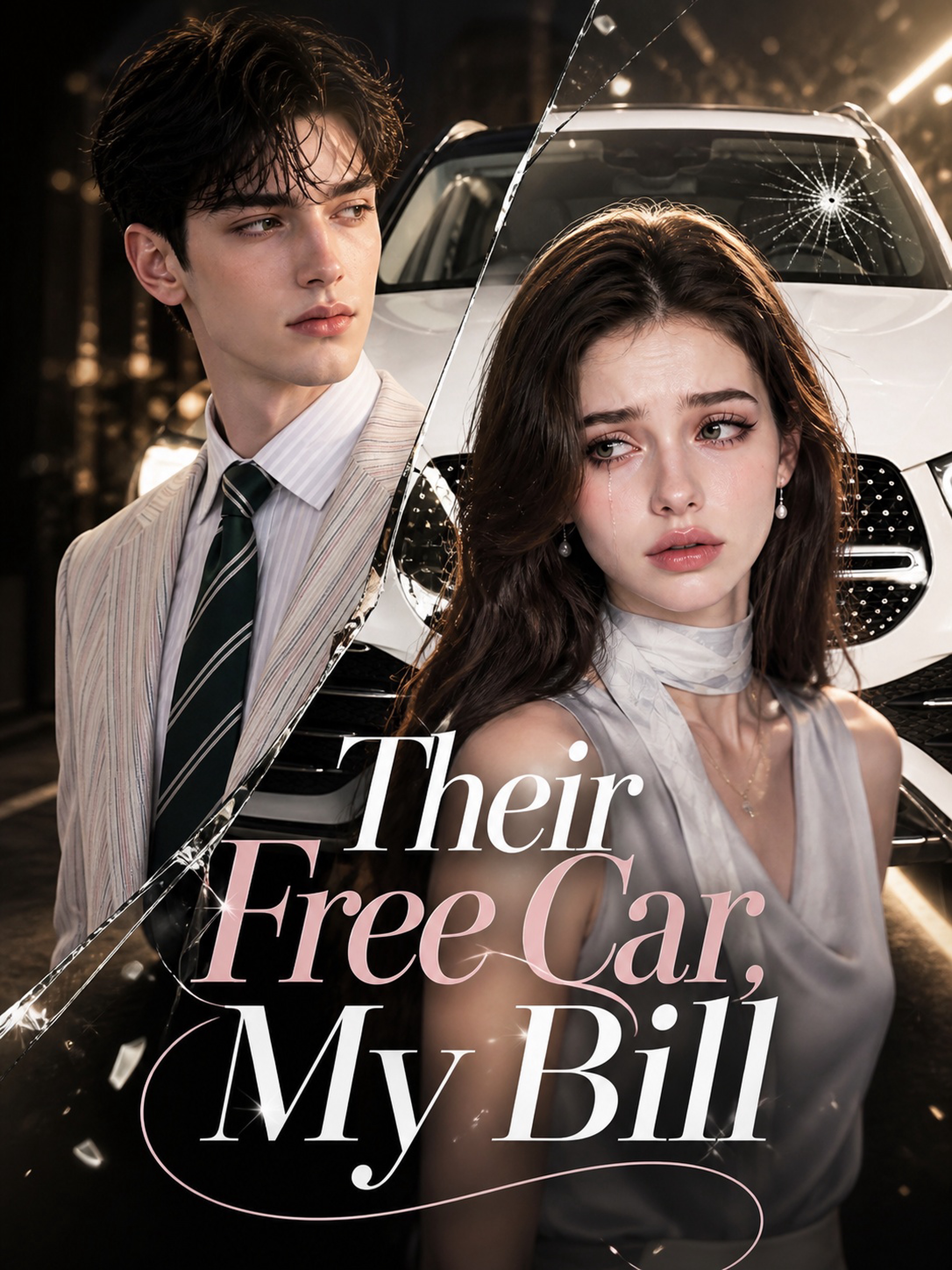 Their Free Car, My Bill