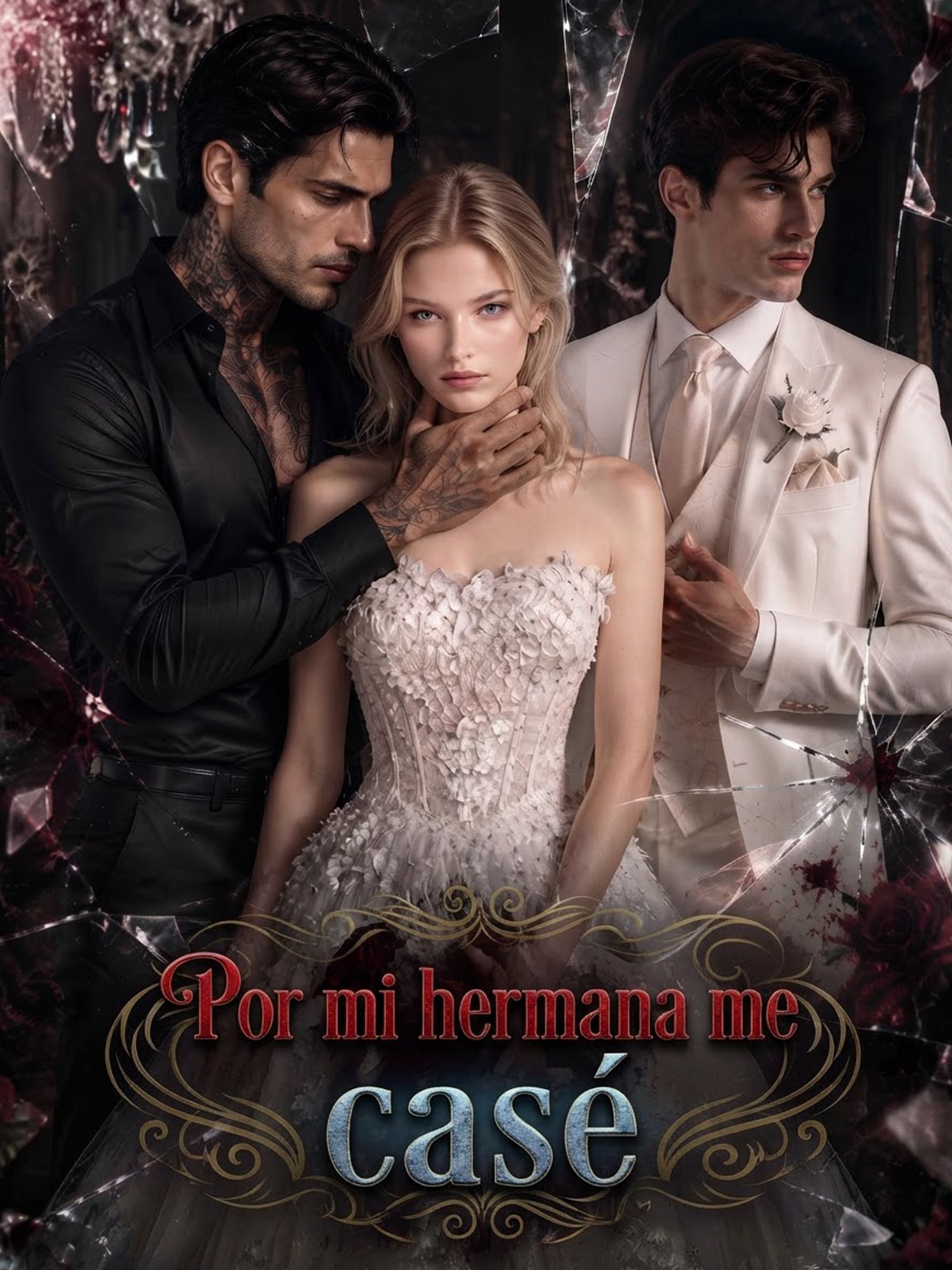 Por mi hermana me casé
