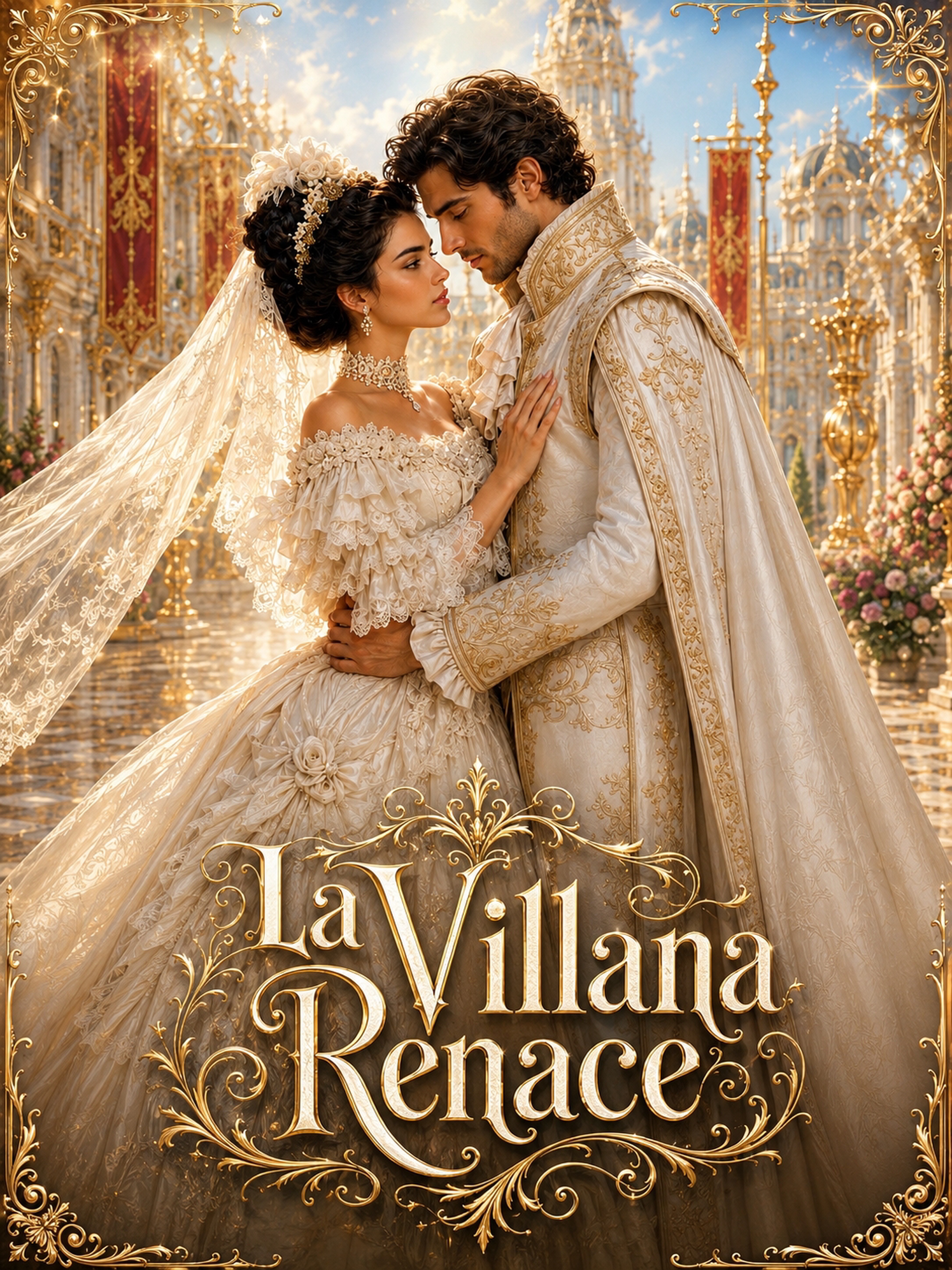 La Villana Renace