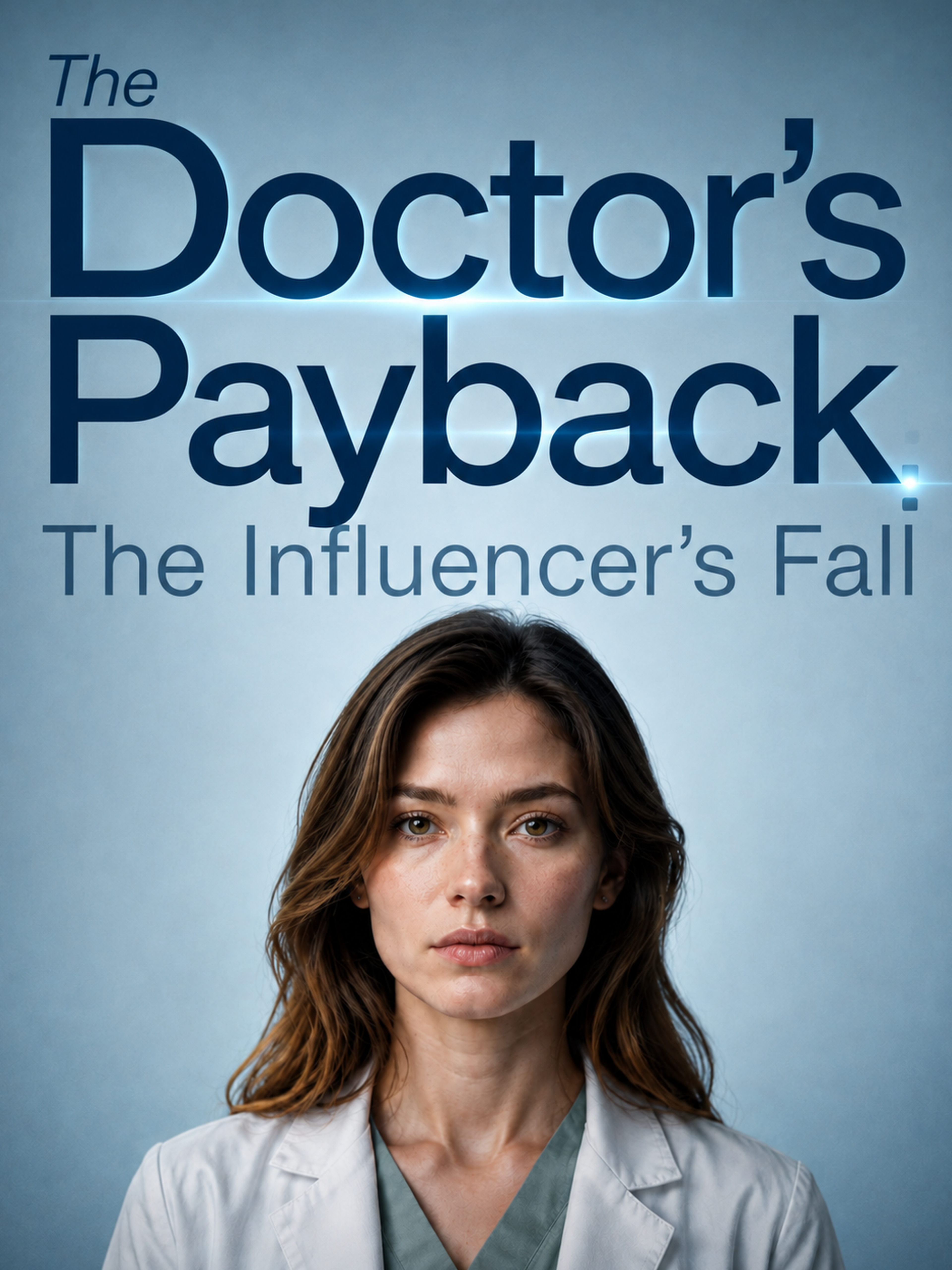 The Doctor’s Payback: The Influencer’s Fall