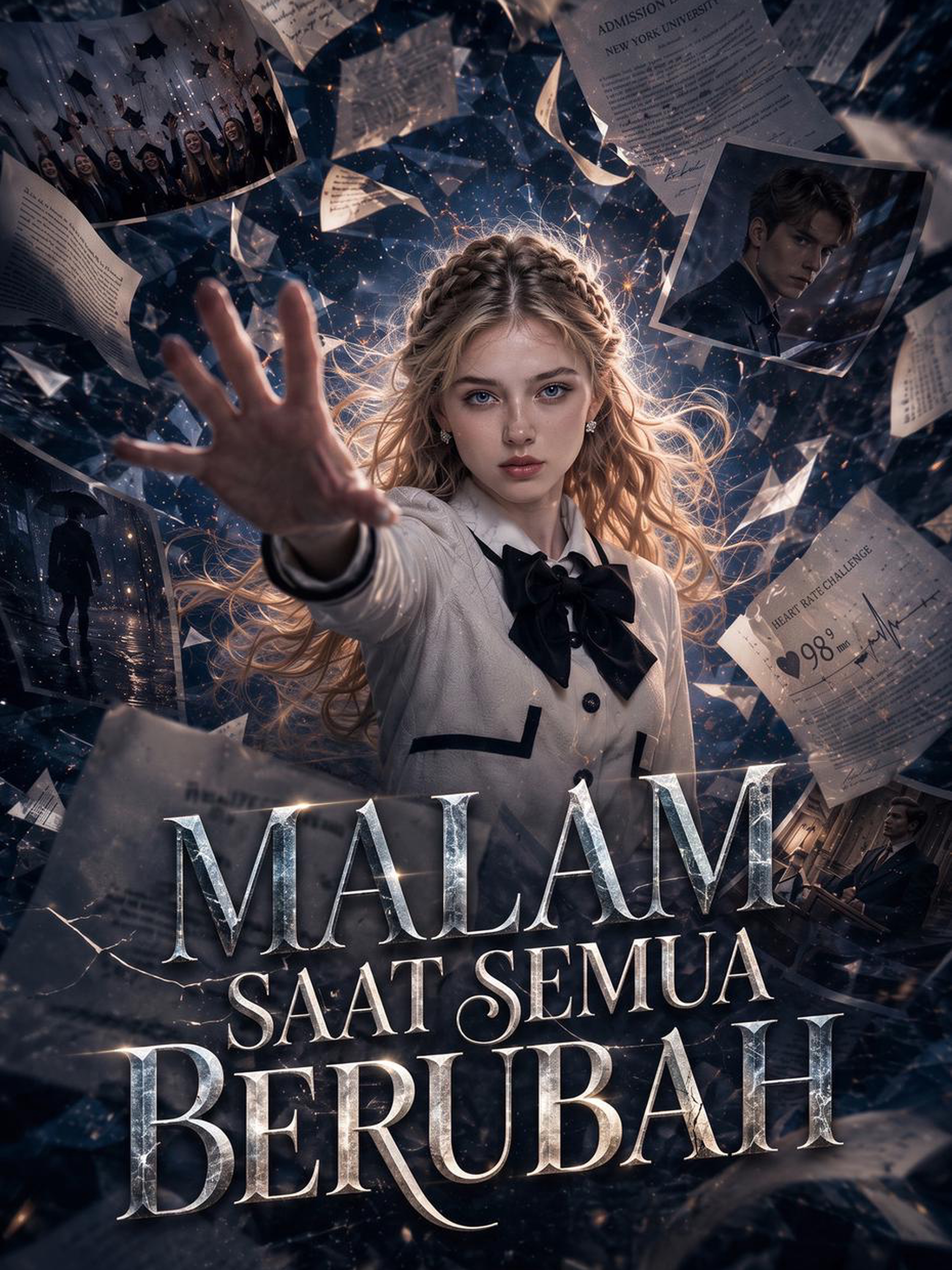 Malam Saat Semua Berubah