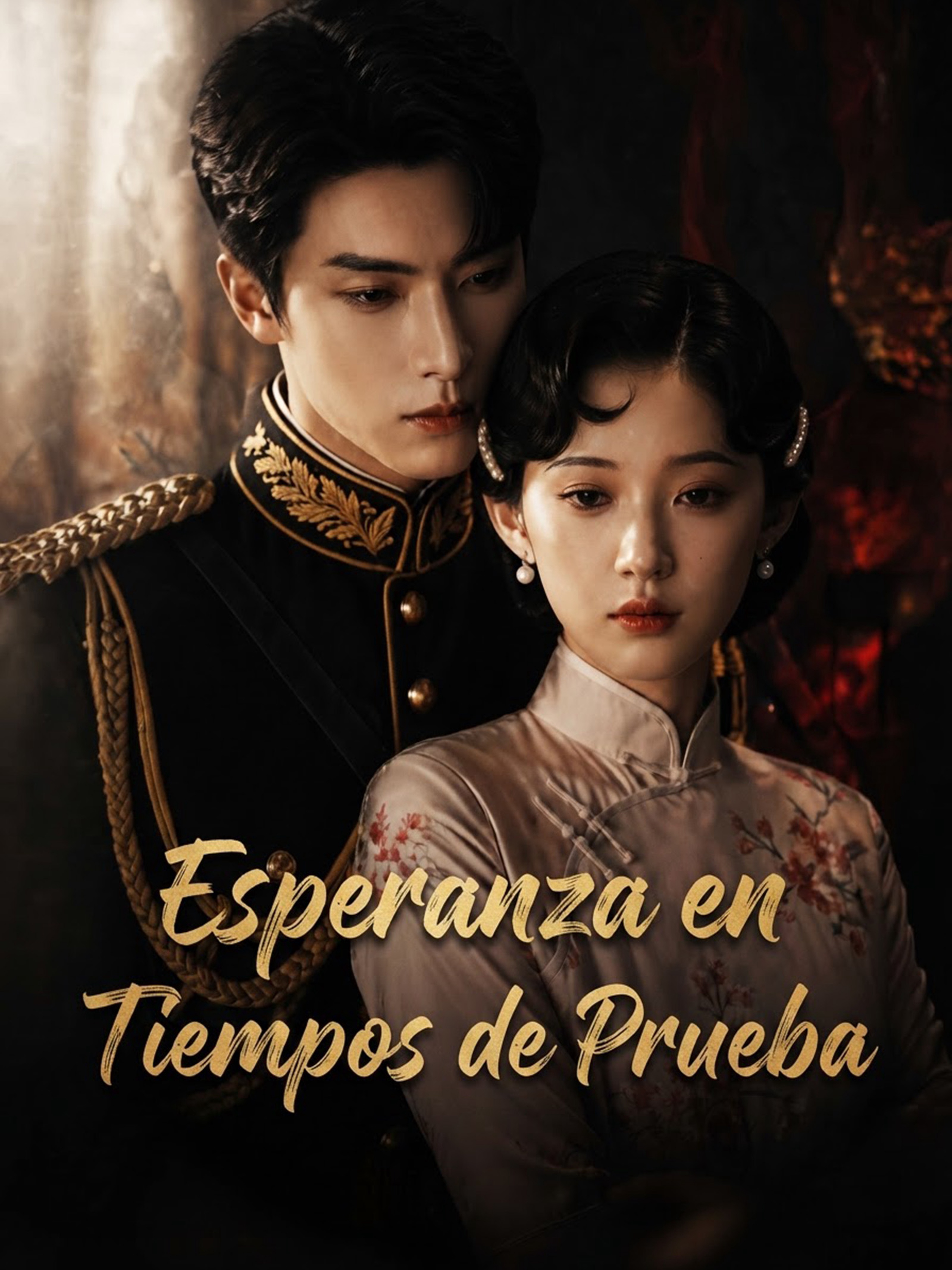 Esperanza en Tiempos de Prueba