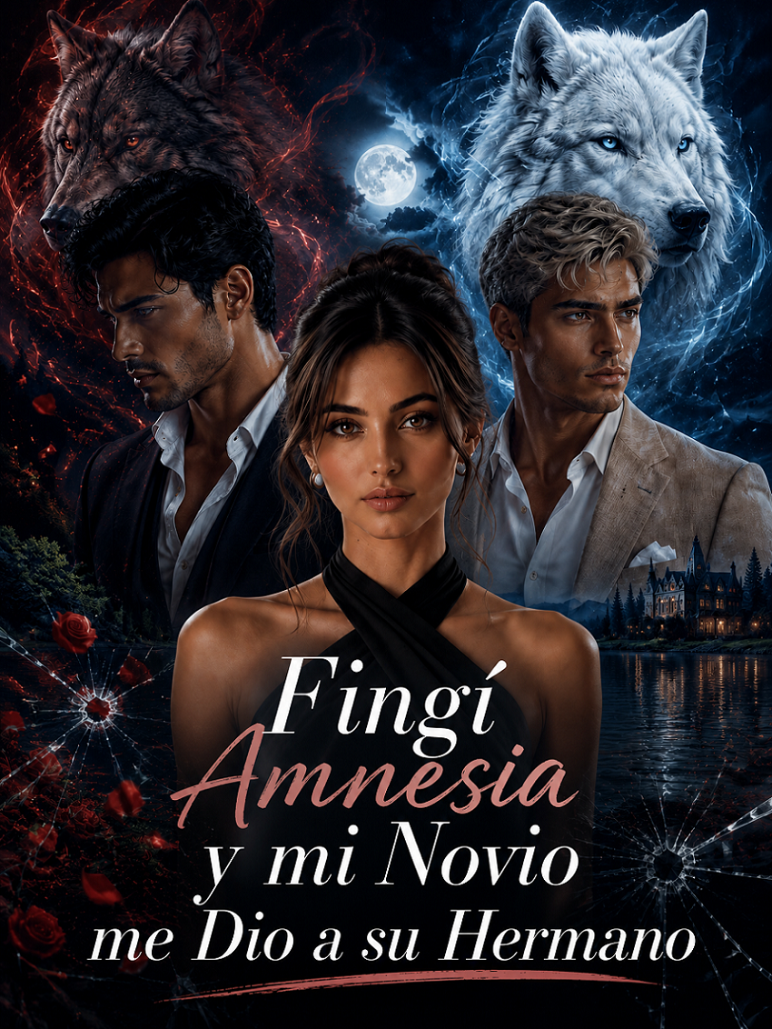 Fingí Amnesia y mi Novio me Dio a su Hermano