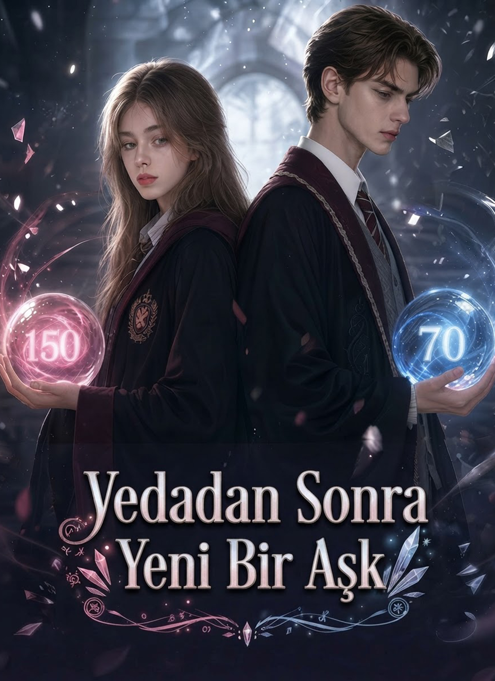Vedadan Sonra Yeni Bir Aşk izle
