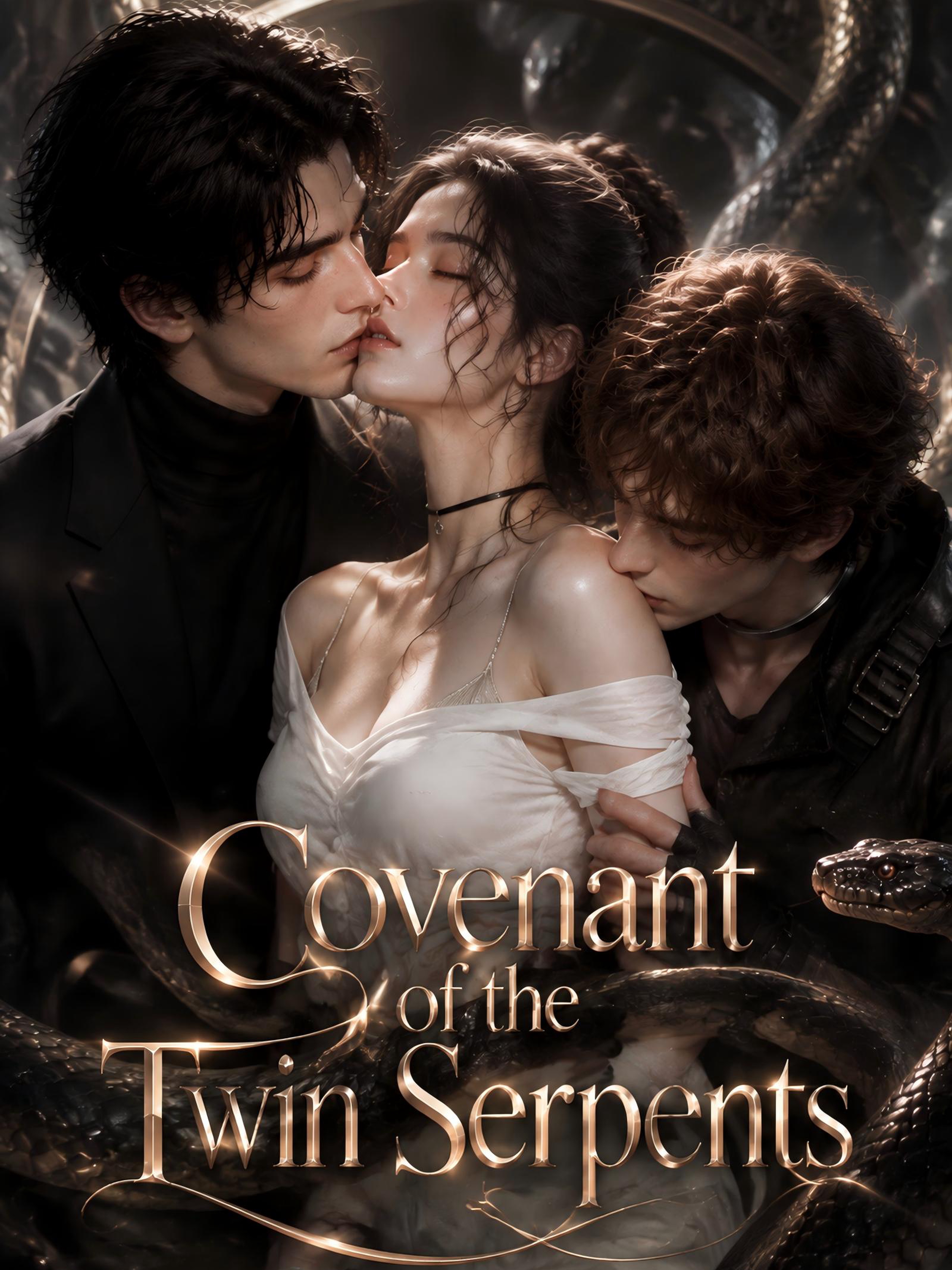 Covenant of the Twin Serpents