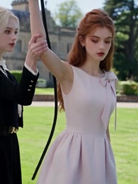Done Being a Lady. Time to Shoot. - Episode 7