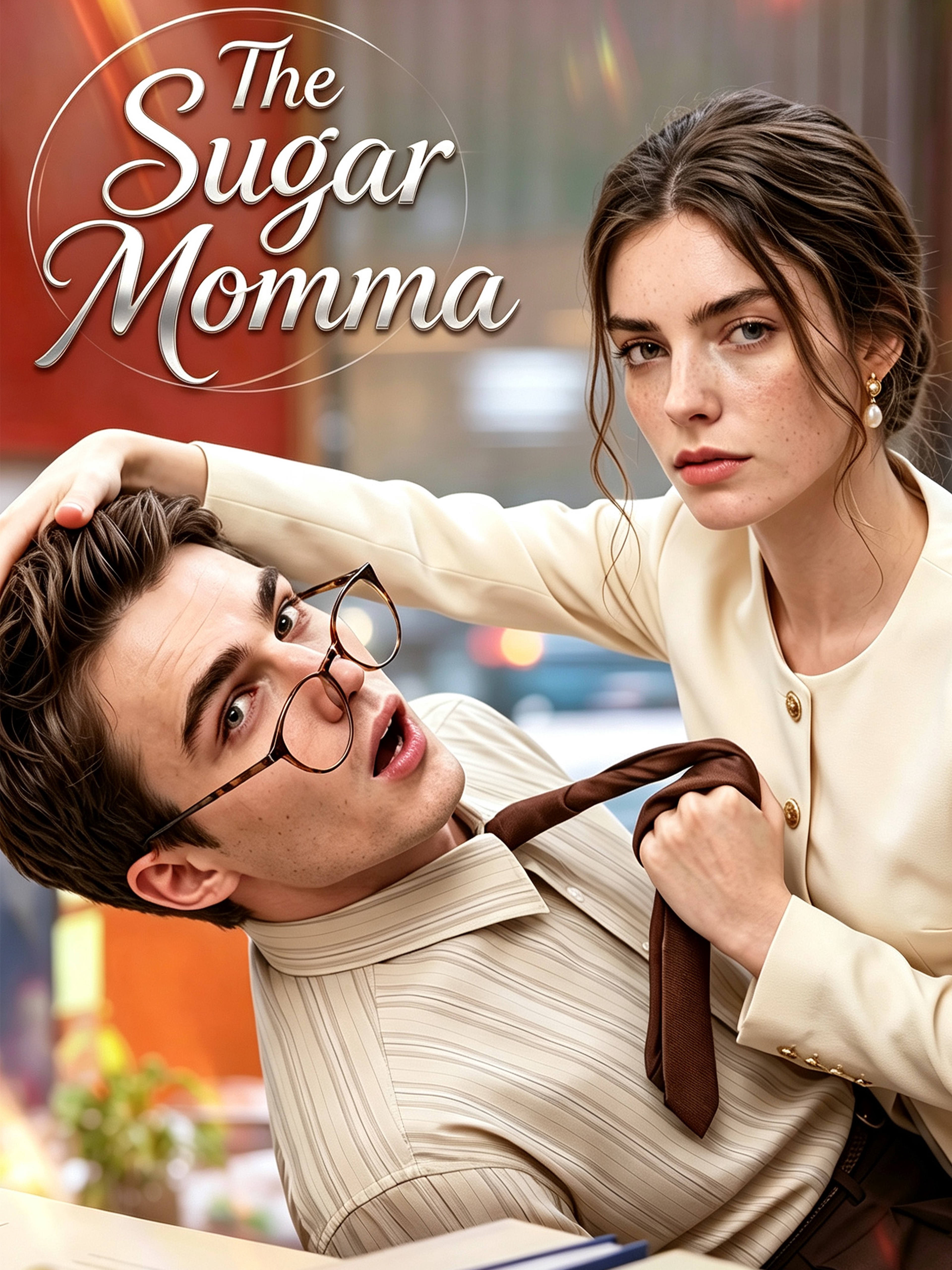 The Sugar Momma
