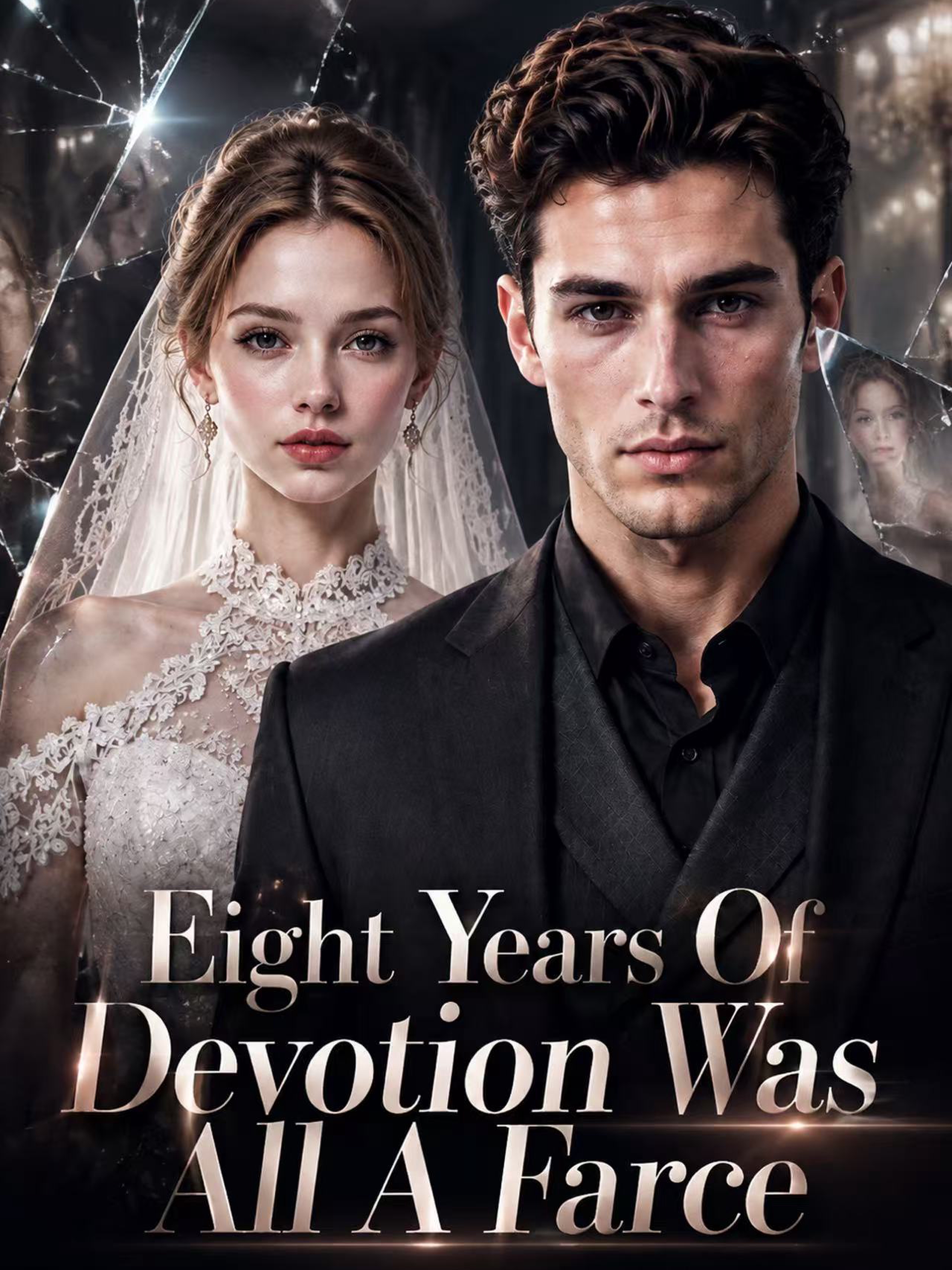Eight Years Of Devotion Was All A Farce