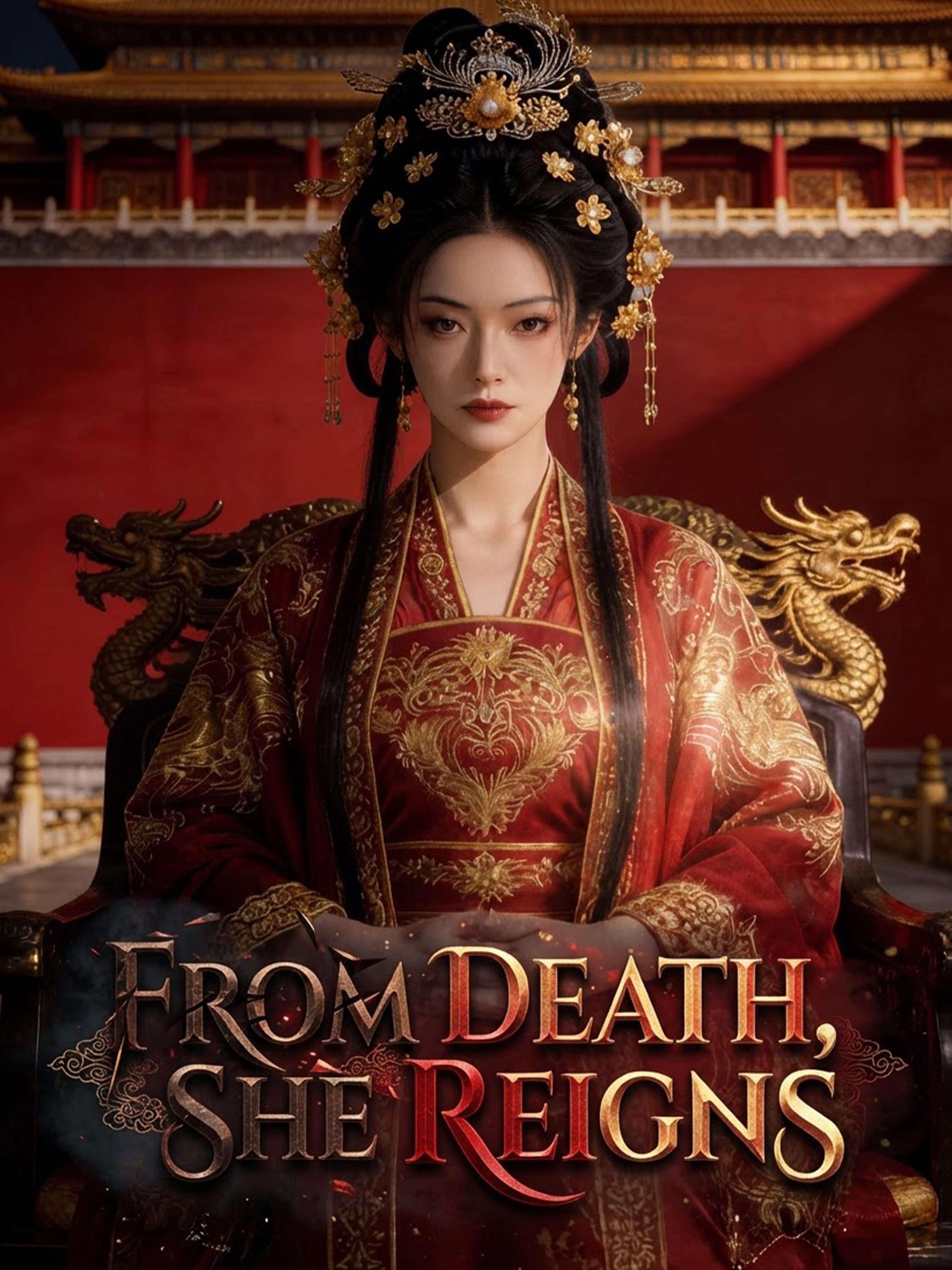 From Death, She Reigns