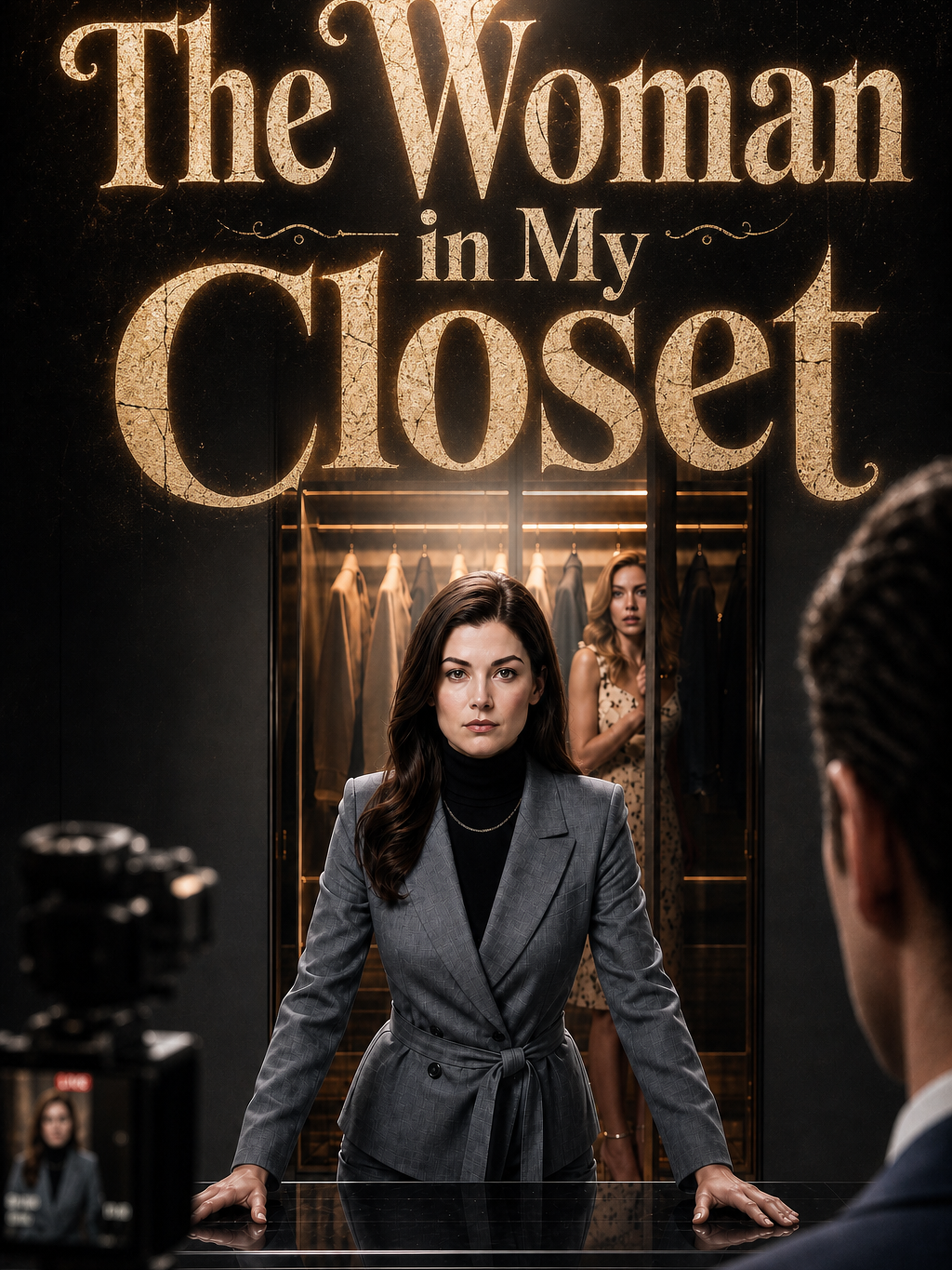 The Woman in My Closet