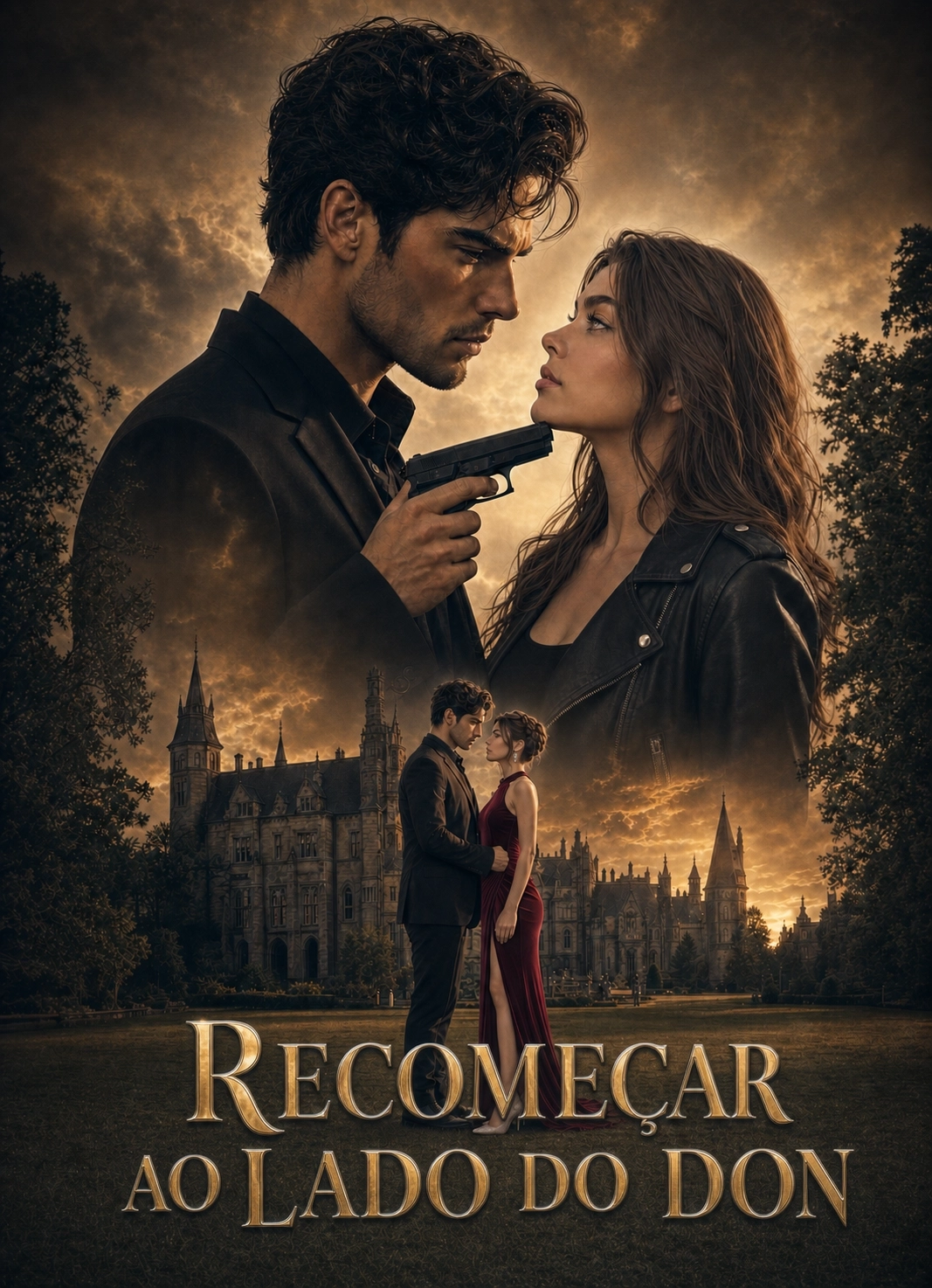 Recomeçar ao Lado do Don