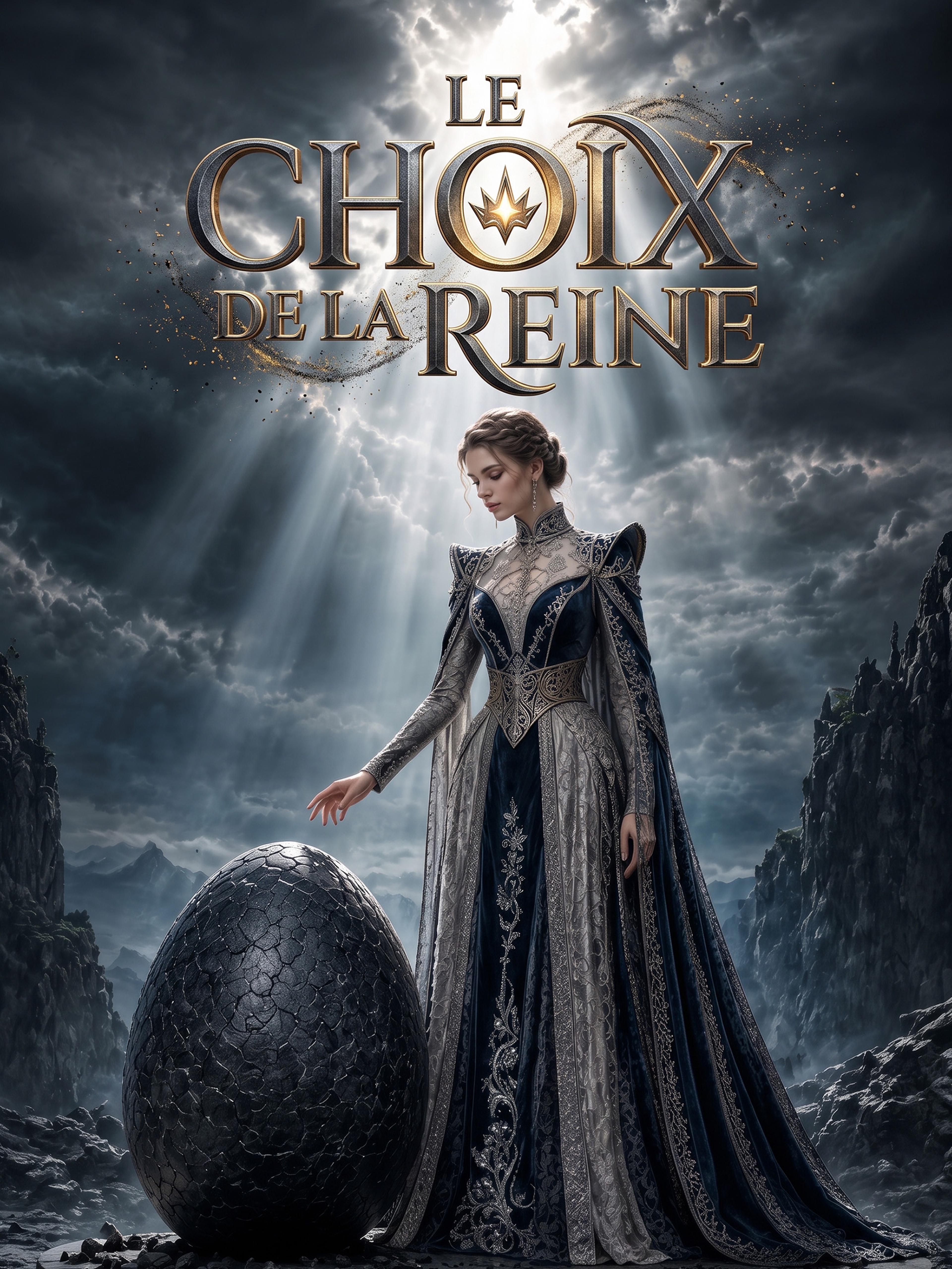 Le Choix de la Reine