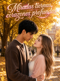 Miradas tiernas, corazones profundos
