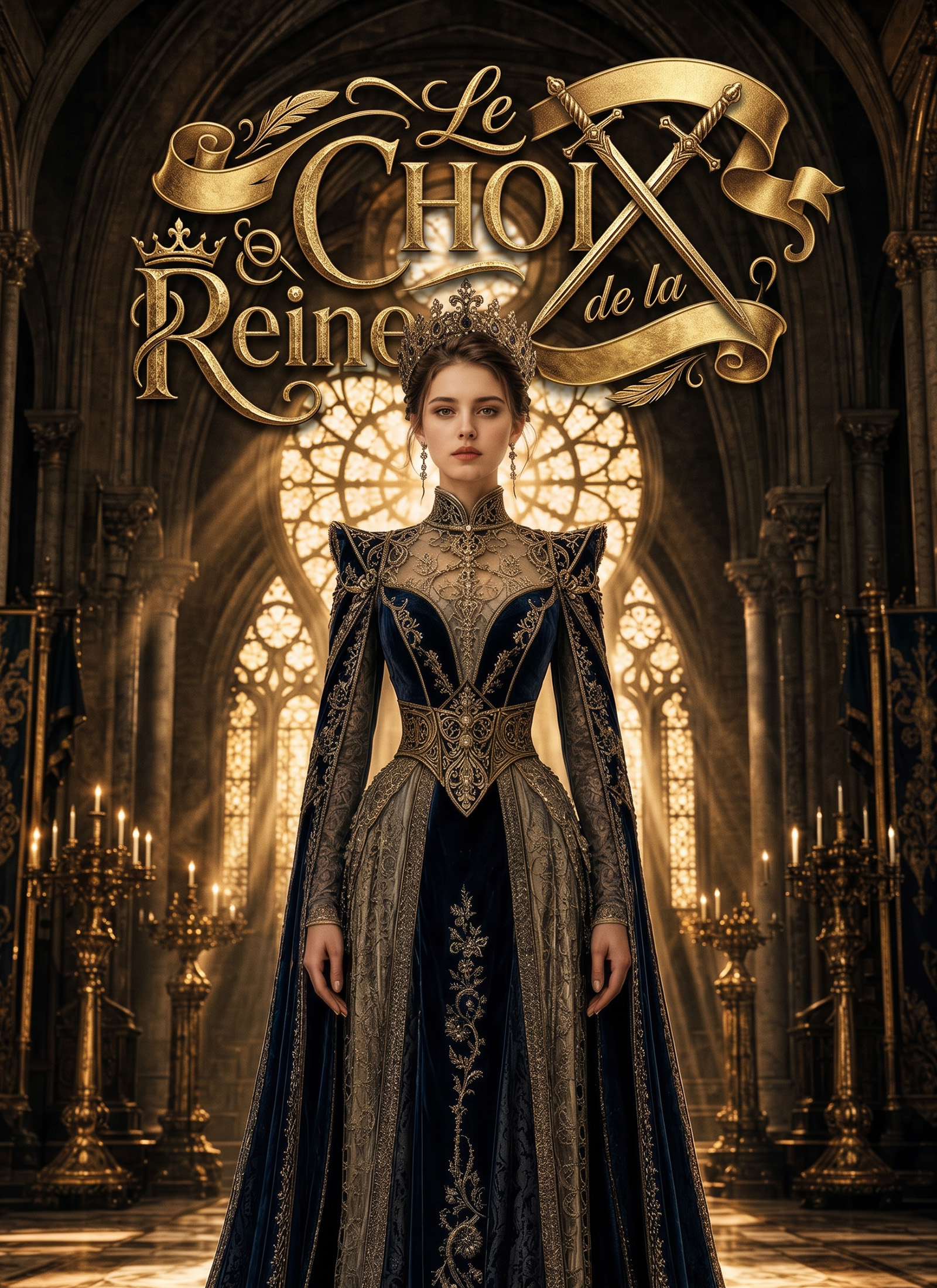 Le Choix de la Reine