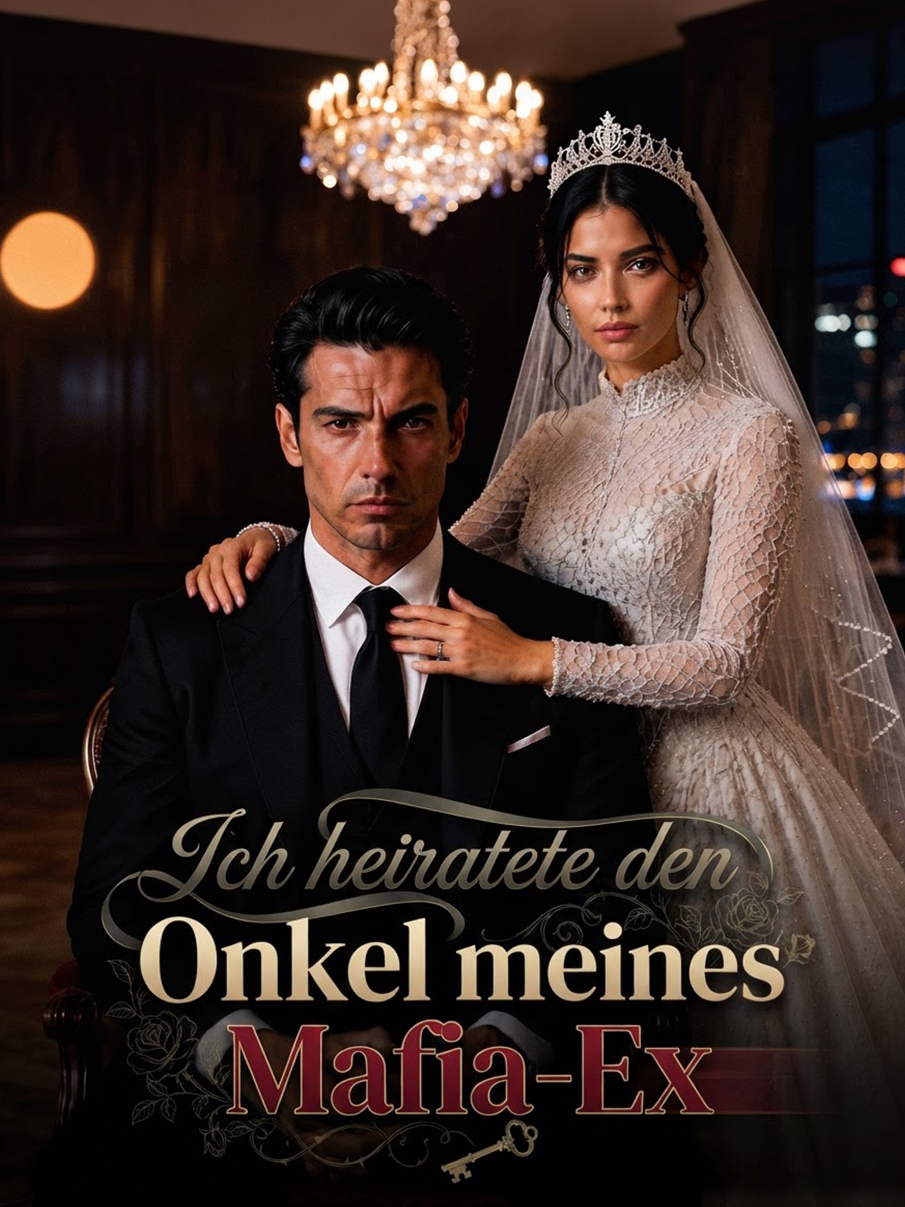 Ich heiratete den Onkel meines Mafia-Ex