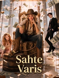 Sahte Varis