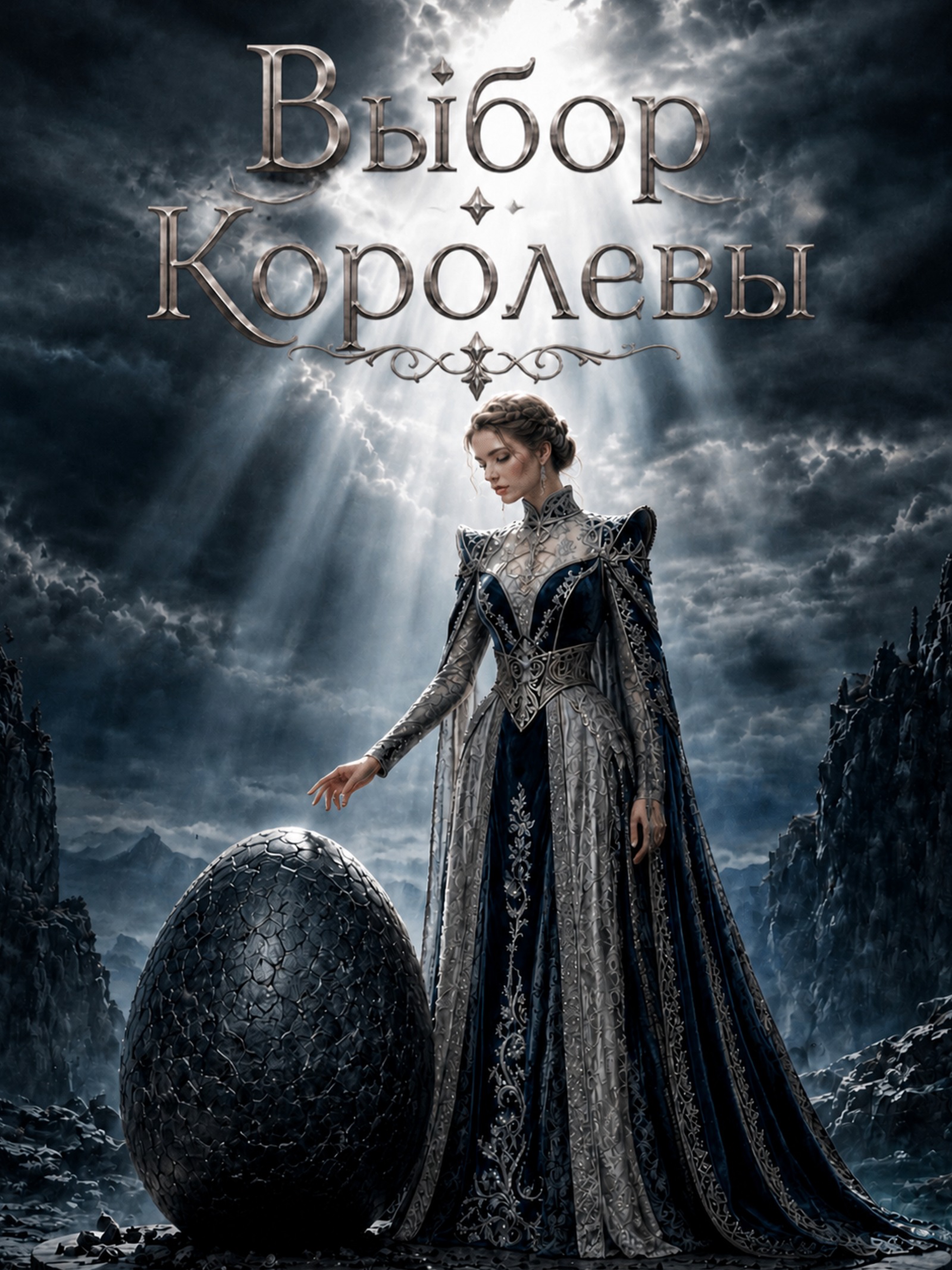 Выбор Королевы