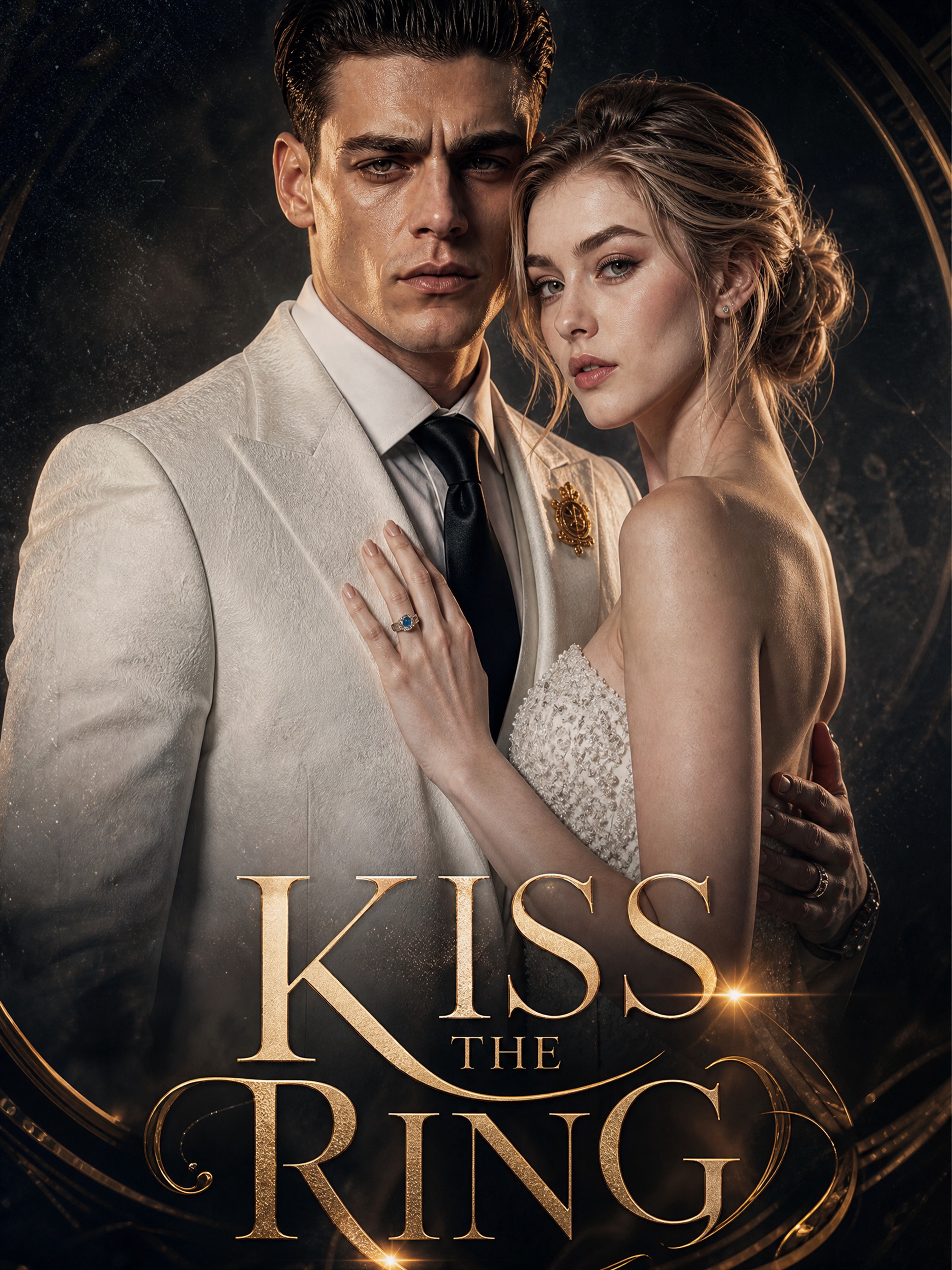Kiss the Ring