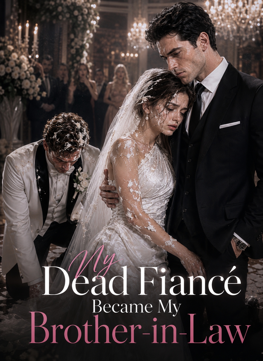 My Dead Fiancé Became My Brother-in-Law