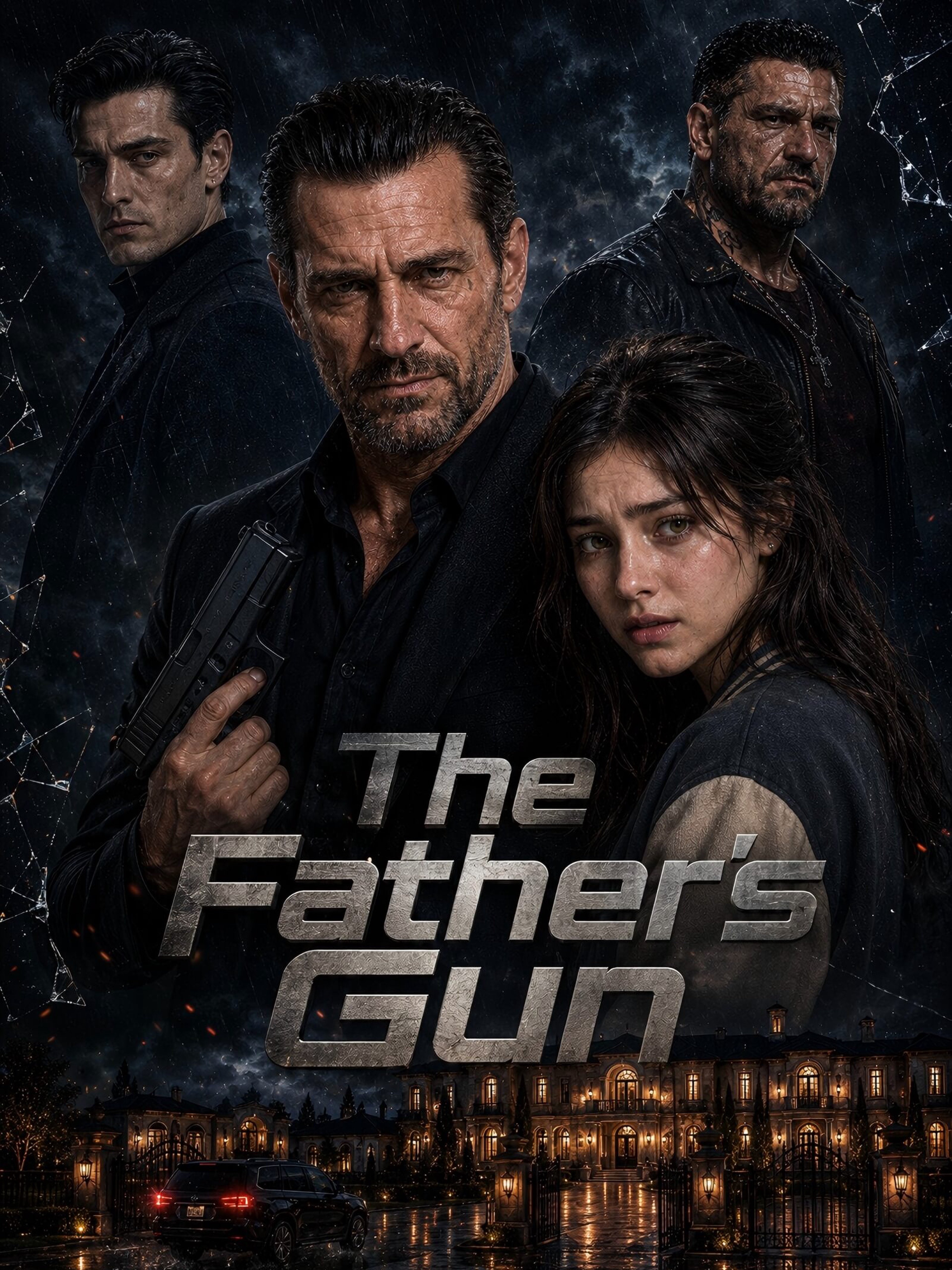 The Father’s Gun