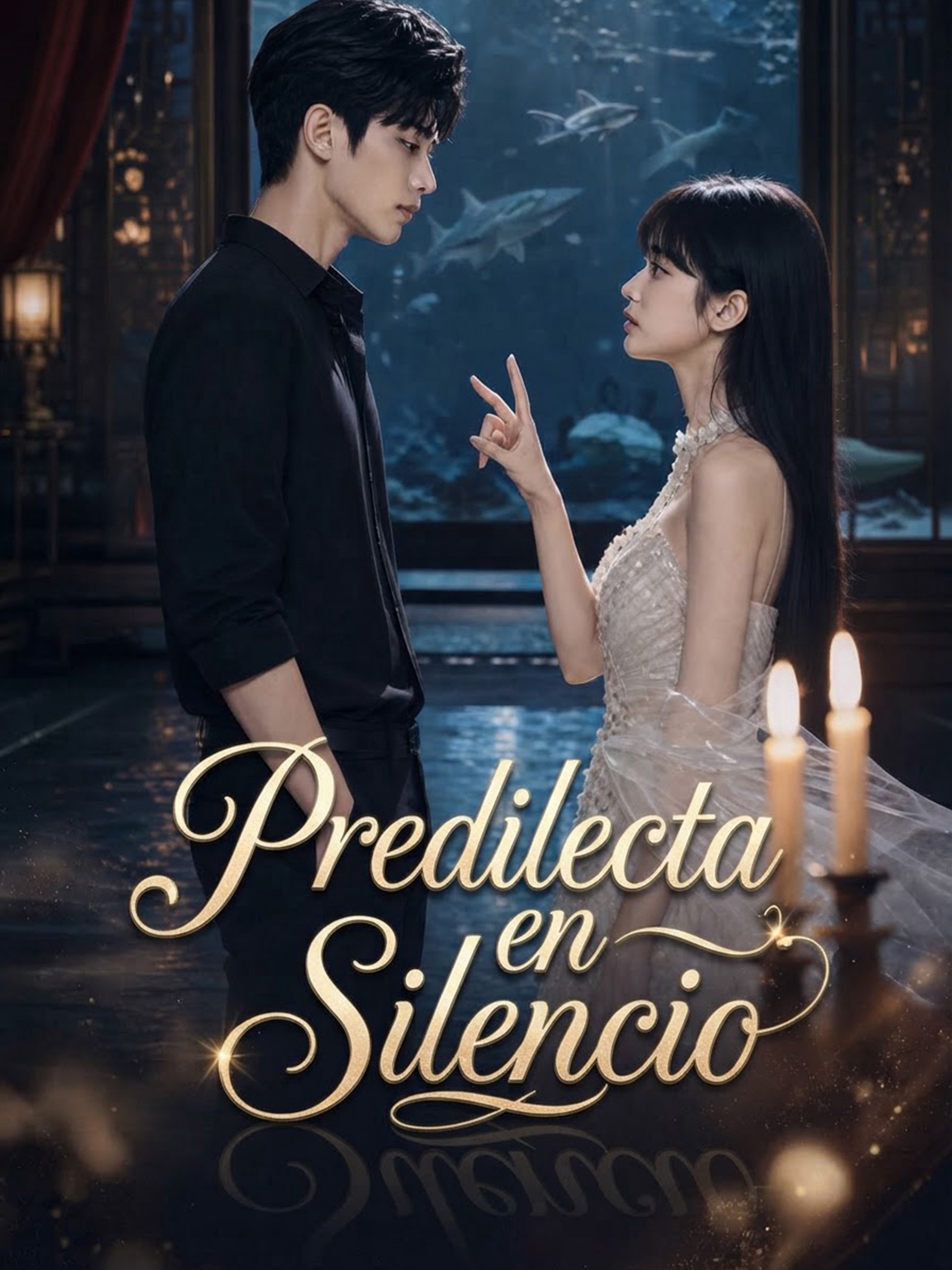 Predilecta en Silencio
