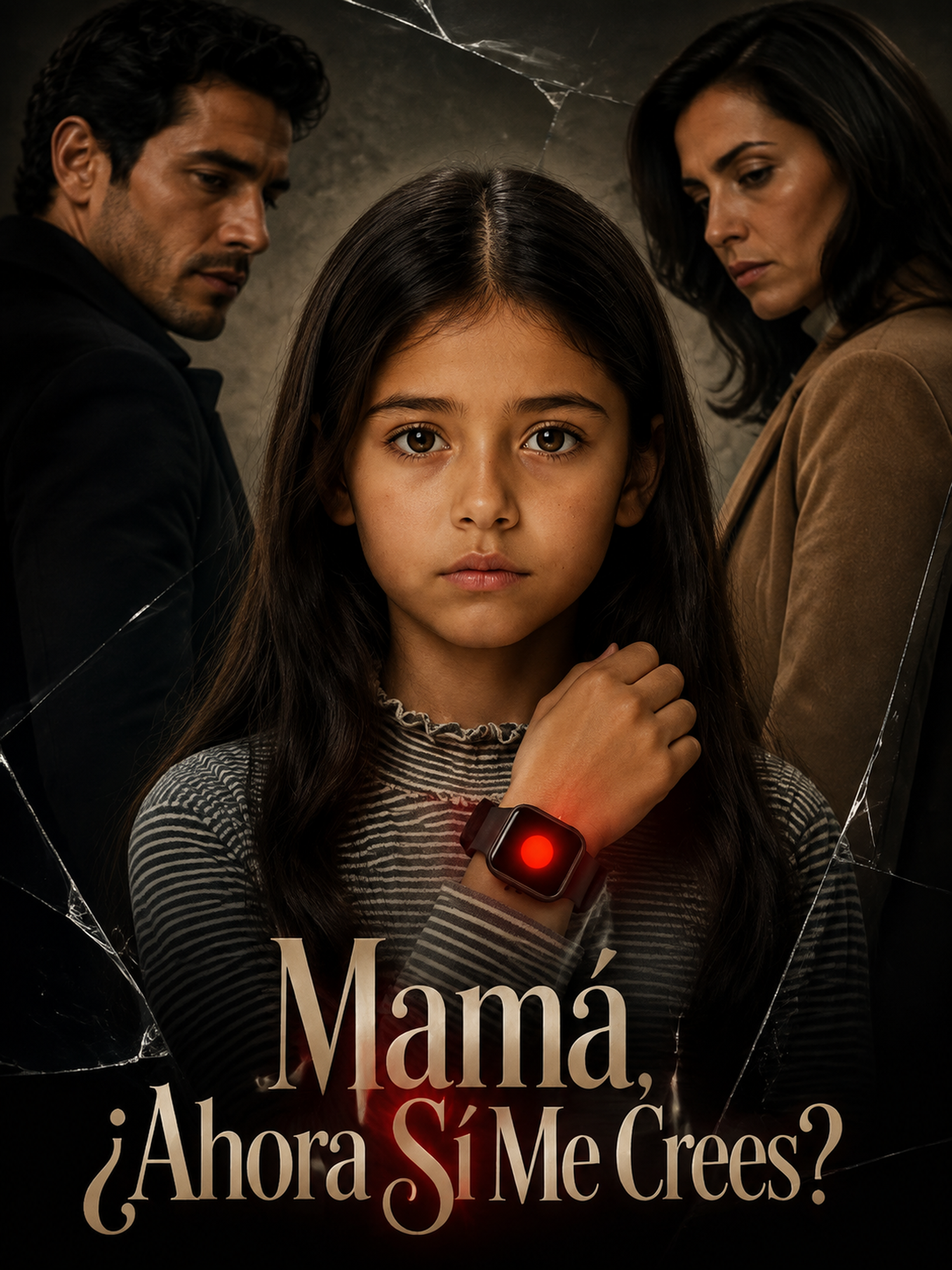 Mamá, ¿Ahora Sí Me Crees?