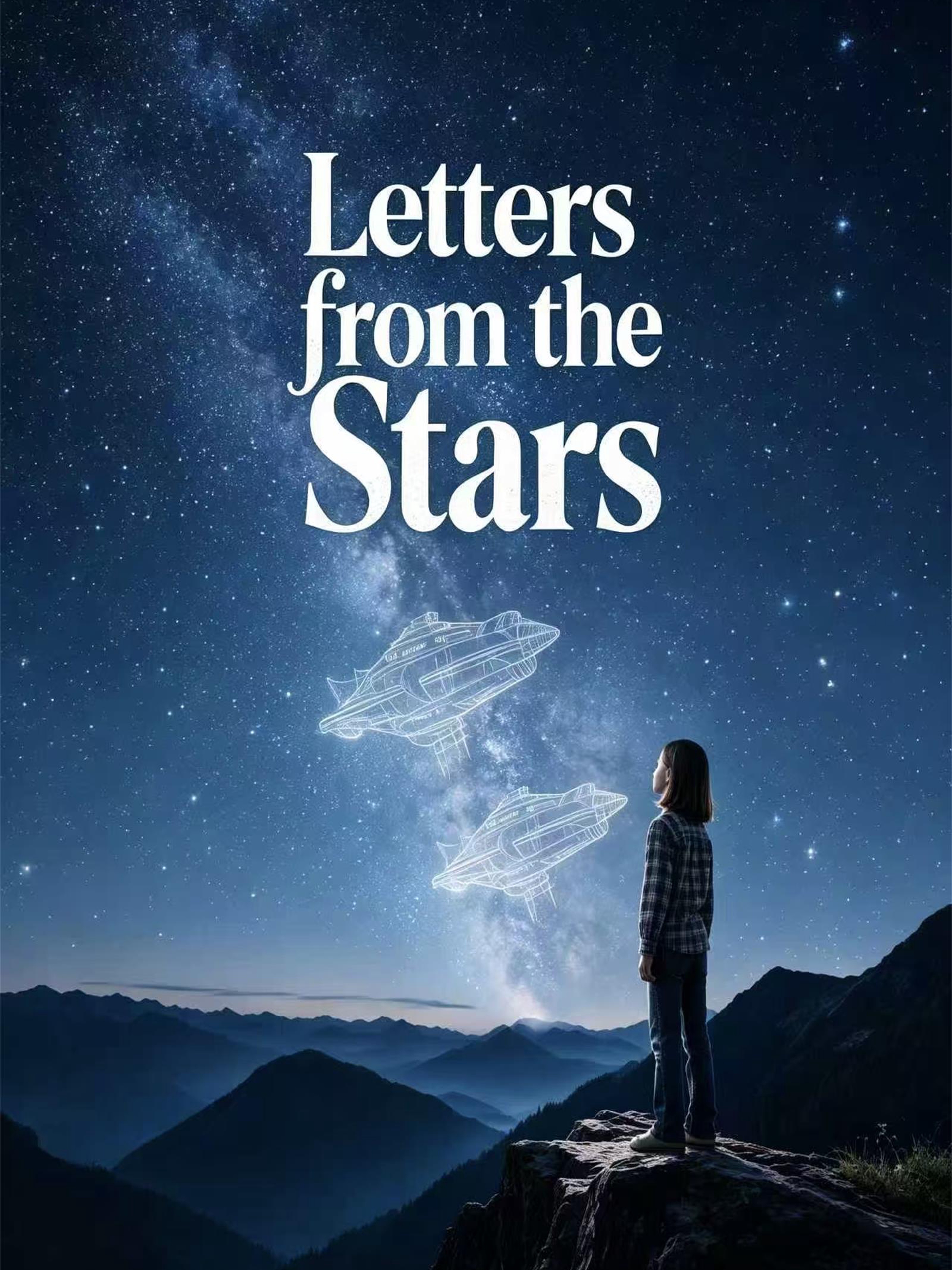 Letters from the Stars