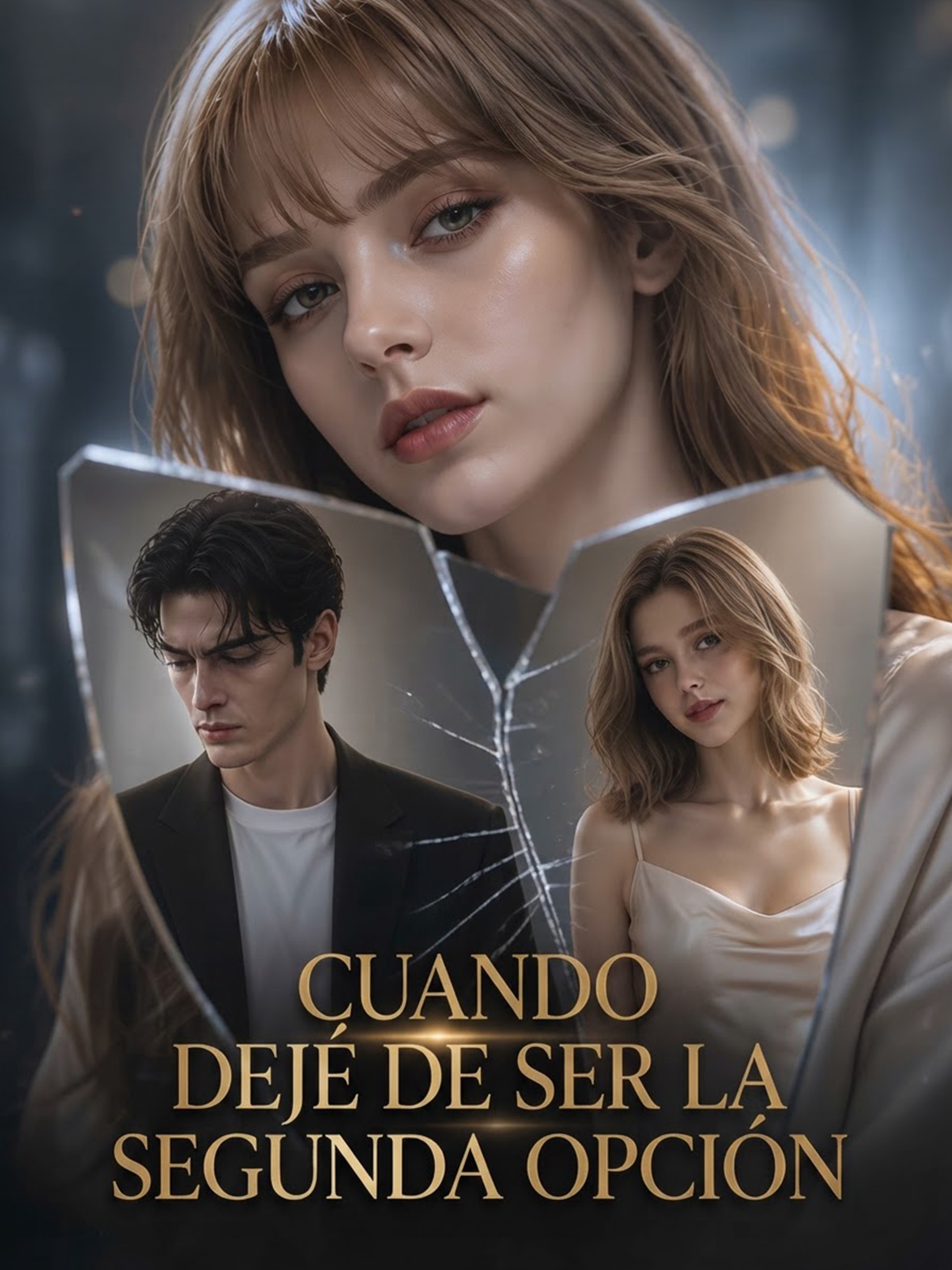 Cuando Dejé de Ser la Segunda Opción