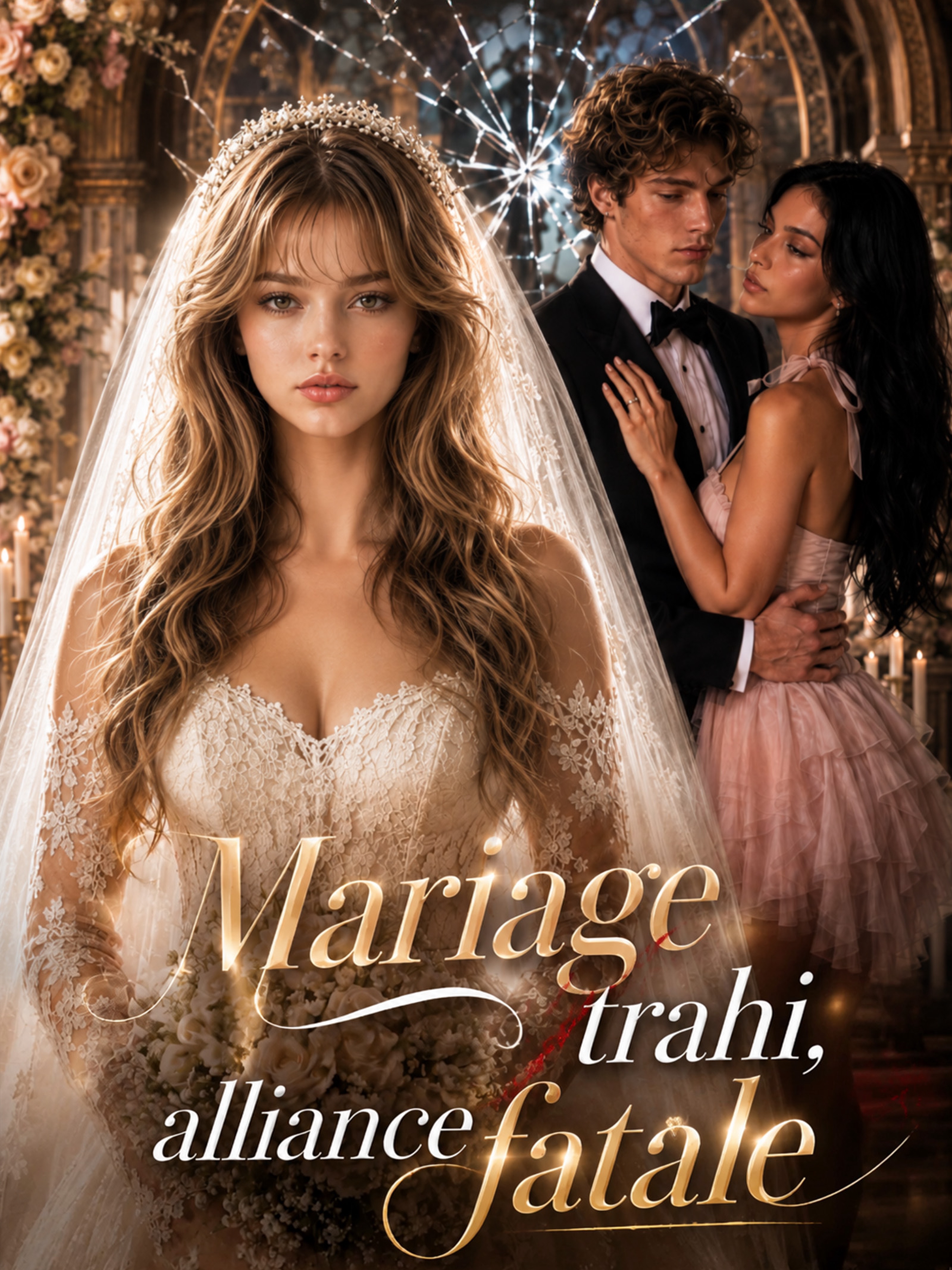Mariage trahi, alliance fatale