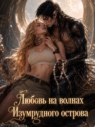 Любовь на волнах Изумрудного острова