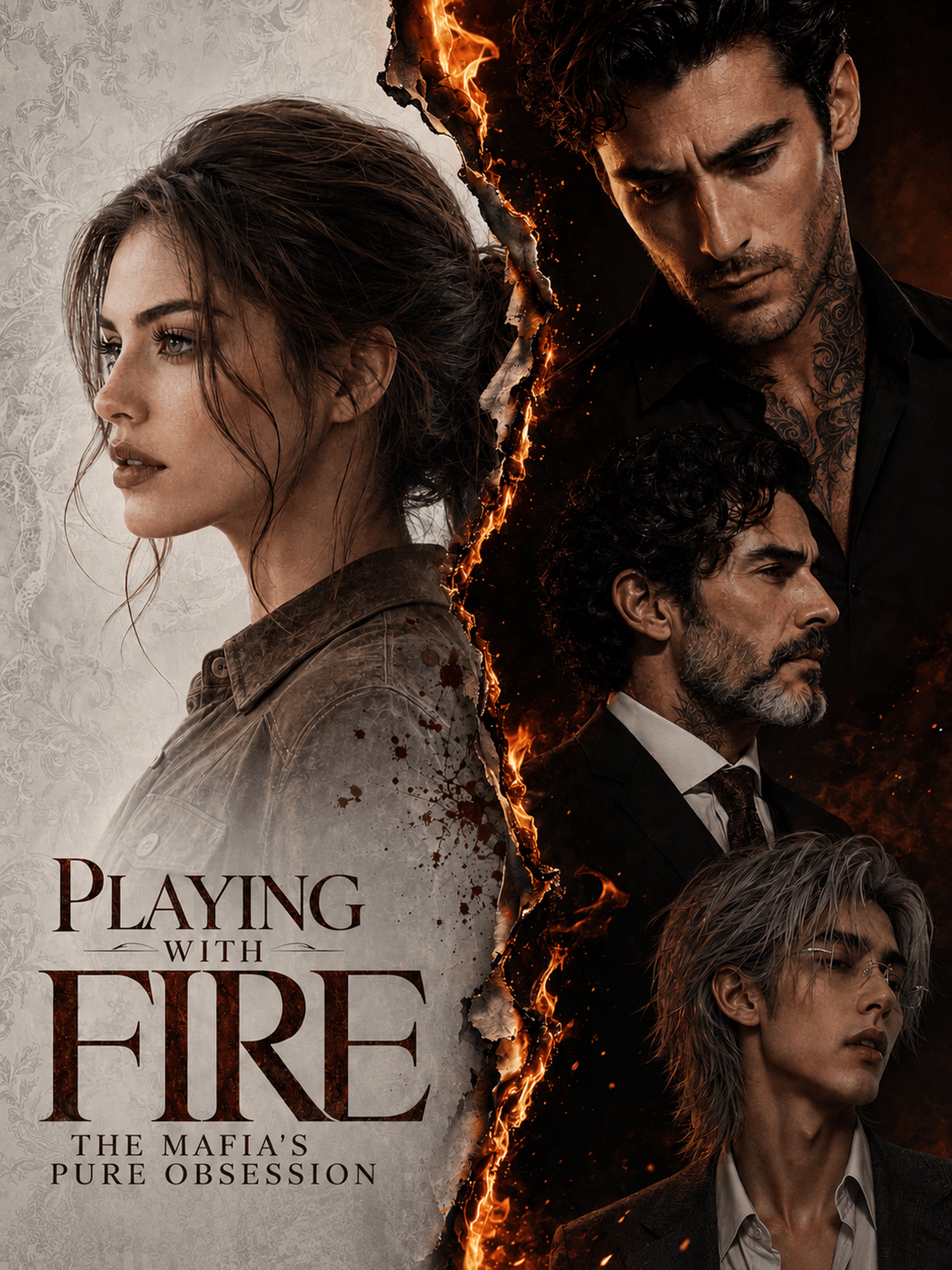Playing with Fire: The Mafia's Pure Obsession